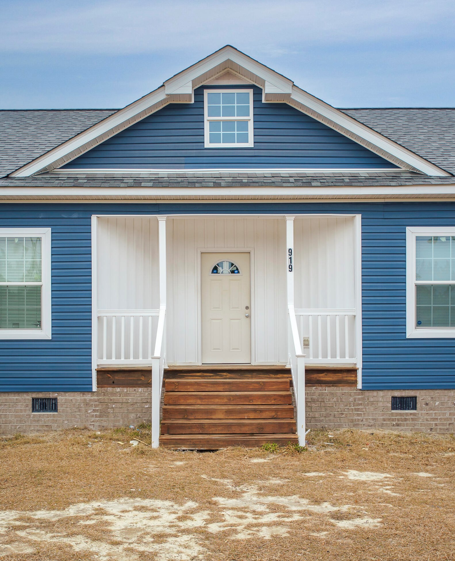 919 Beaverdam Rd, Aiken, SC 29805-9088