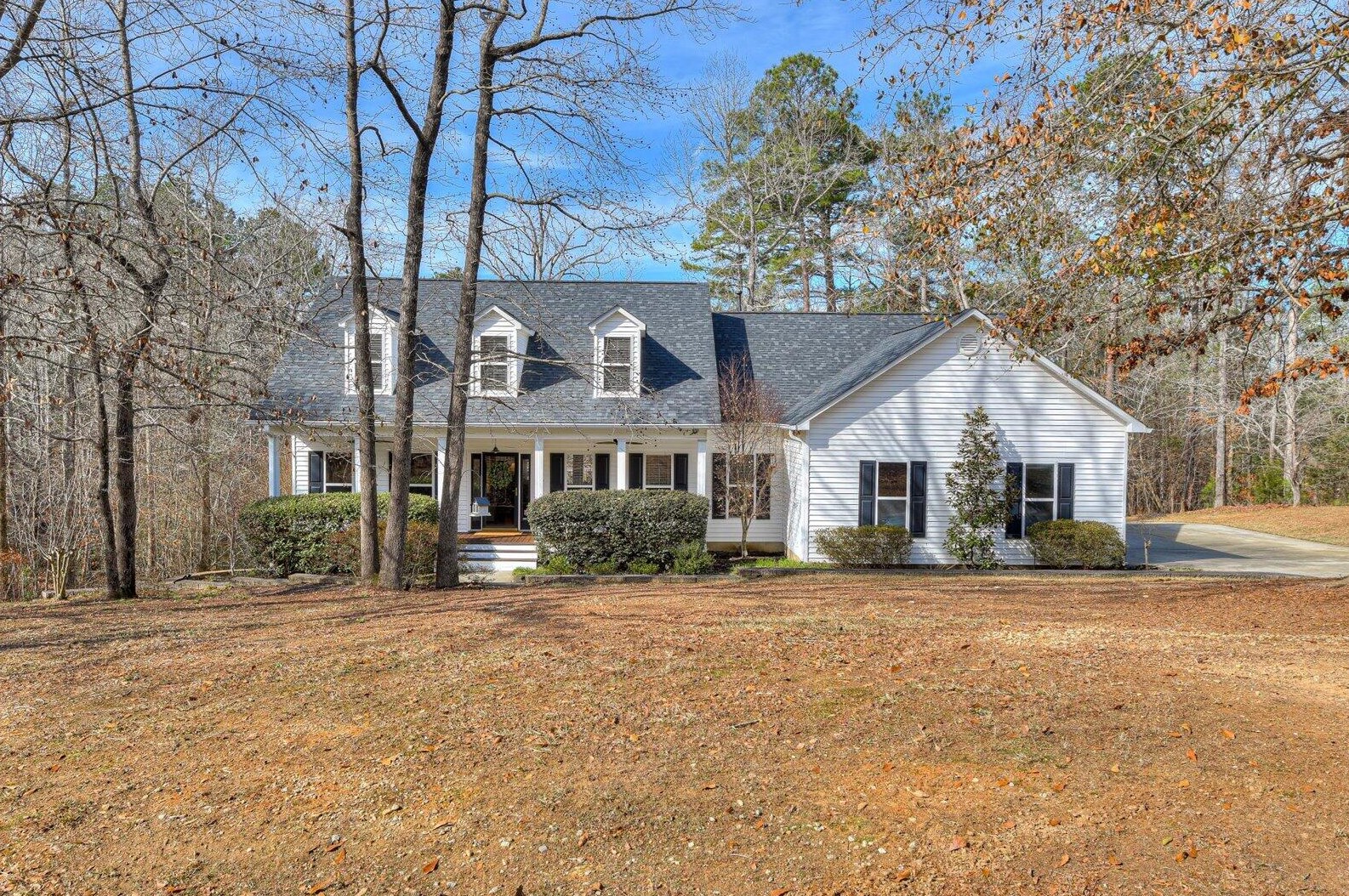 5300 Brandywine Ct, Evans, GA 30809