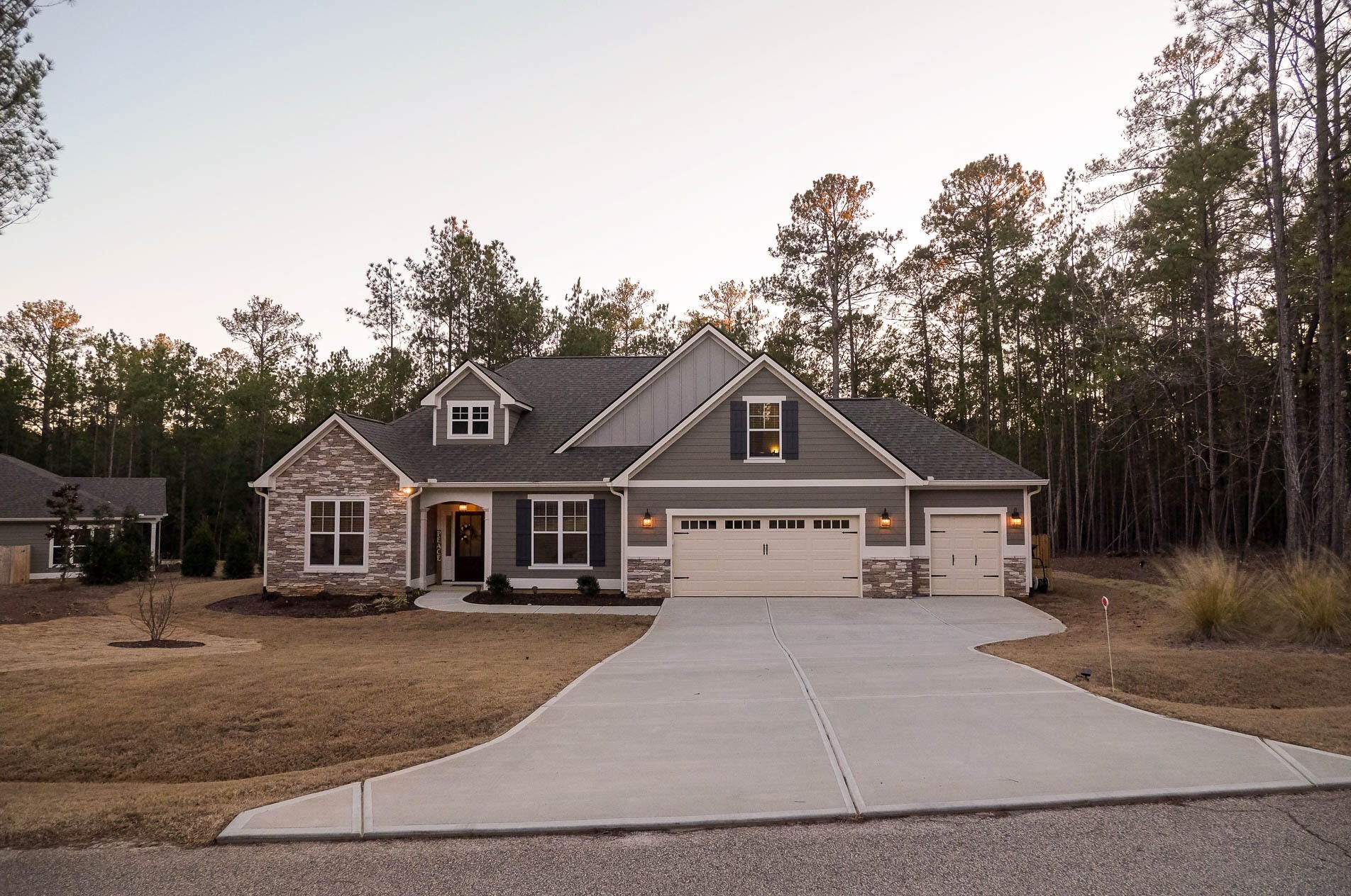 106 Kristen Ln, Mc Cormick, SC 29835