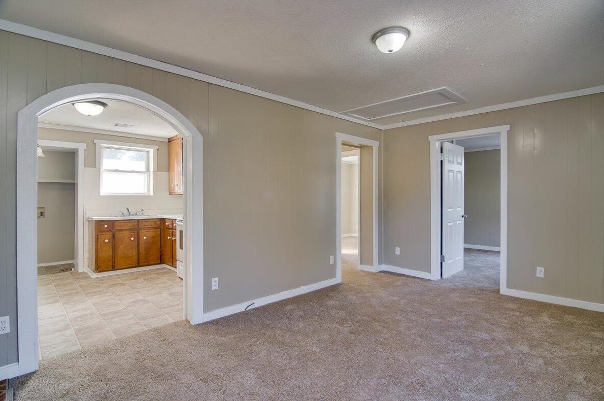 2906 Eidson Dr, Augusta GA  30909-9710 exterior