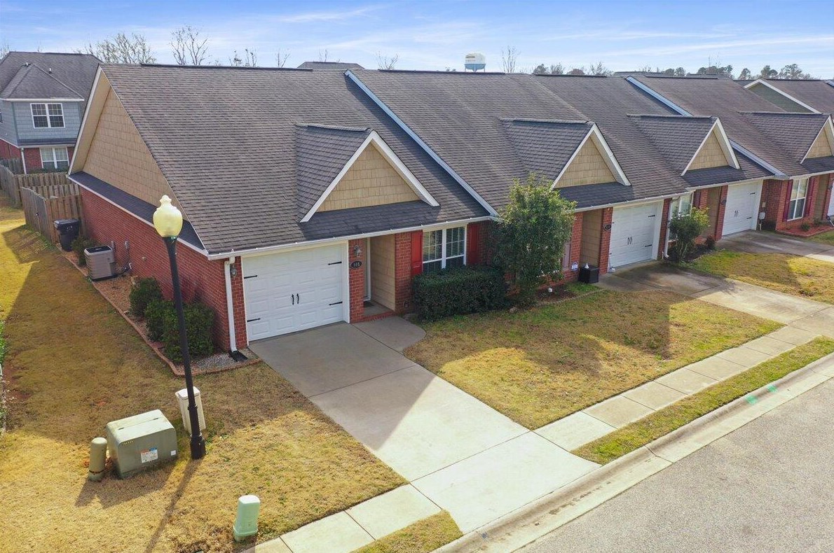 808 Bryan Cir, Grovetown, GA 30813