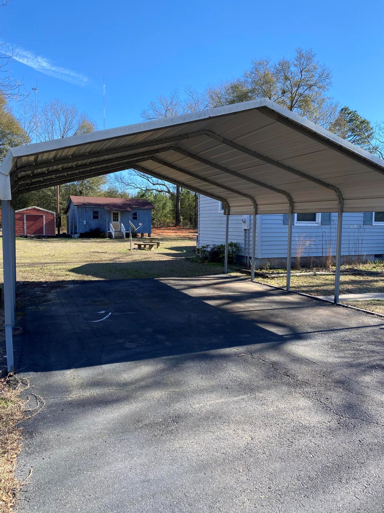 226 Riverbend Dr, North Augusta, SC 29842