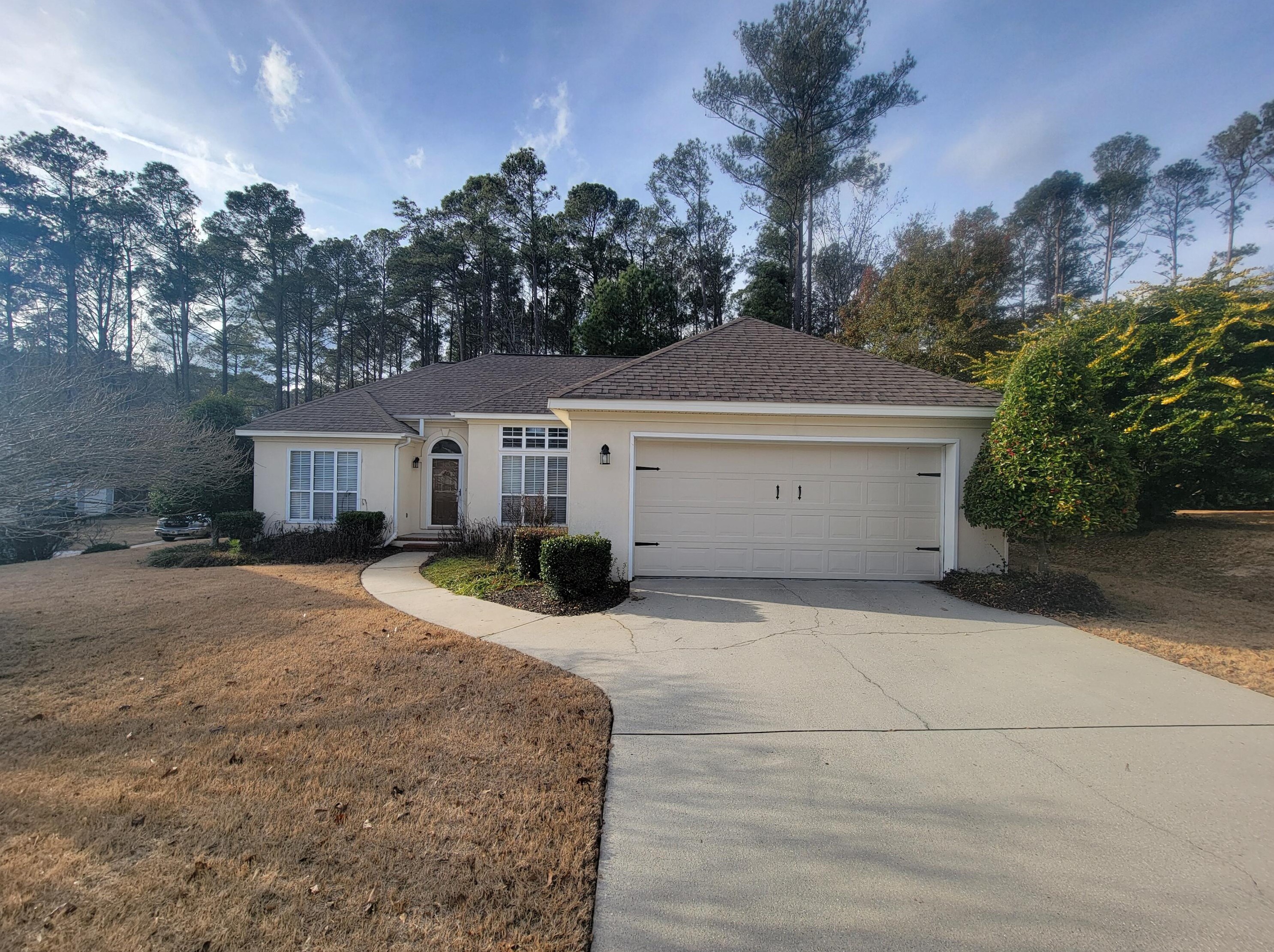 948 Hunting Horn Way W, Evans, GA 30809