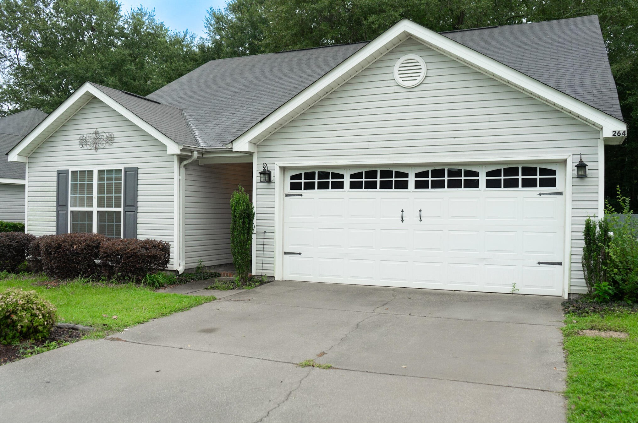 264 Redbud Dr, North Augusta, SC 29860