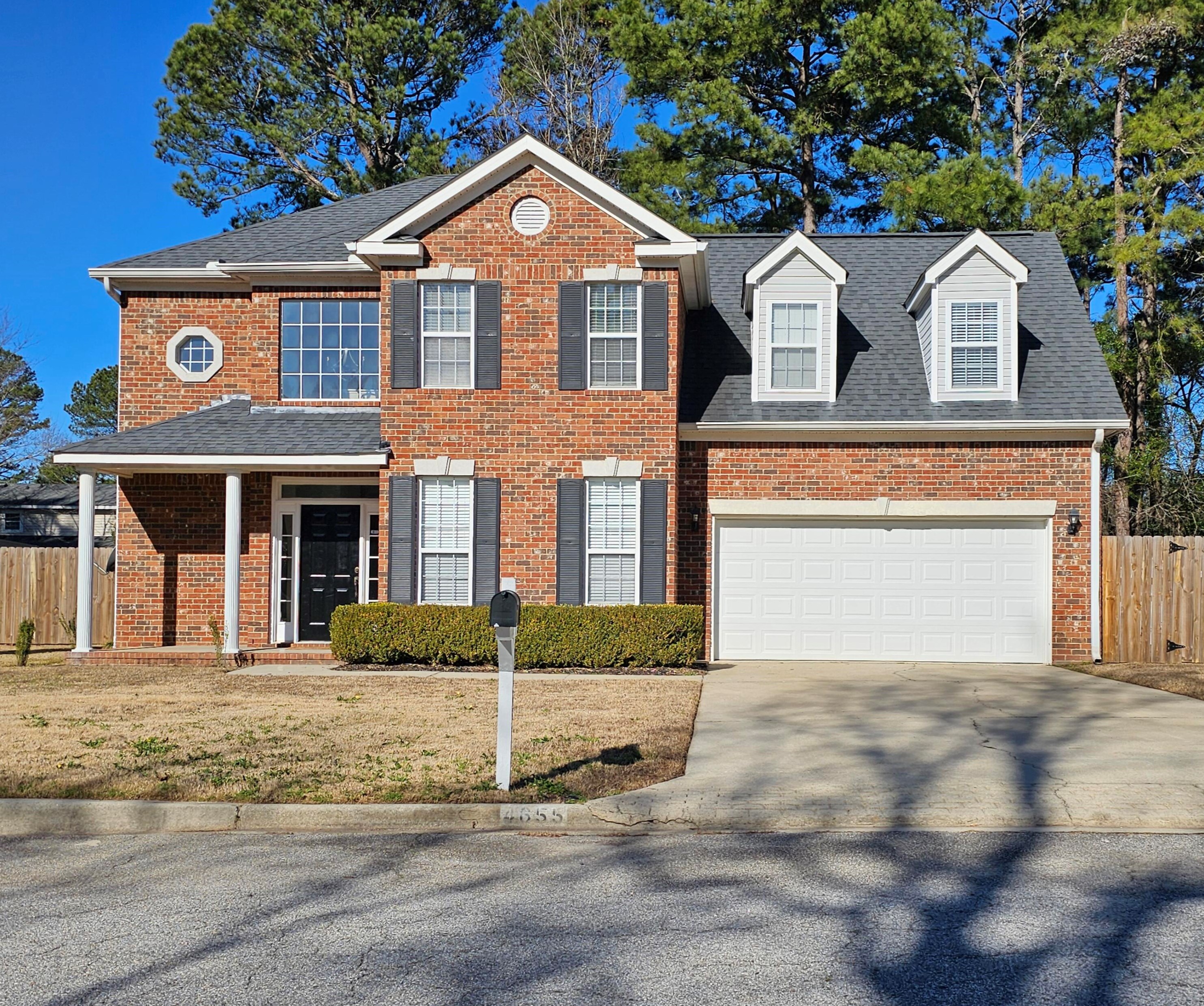 4655 La Pointe, Evans, GA 30809