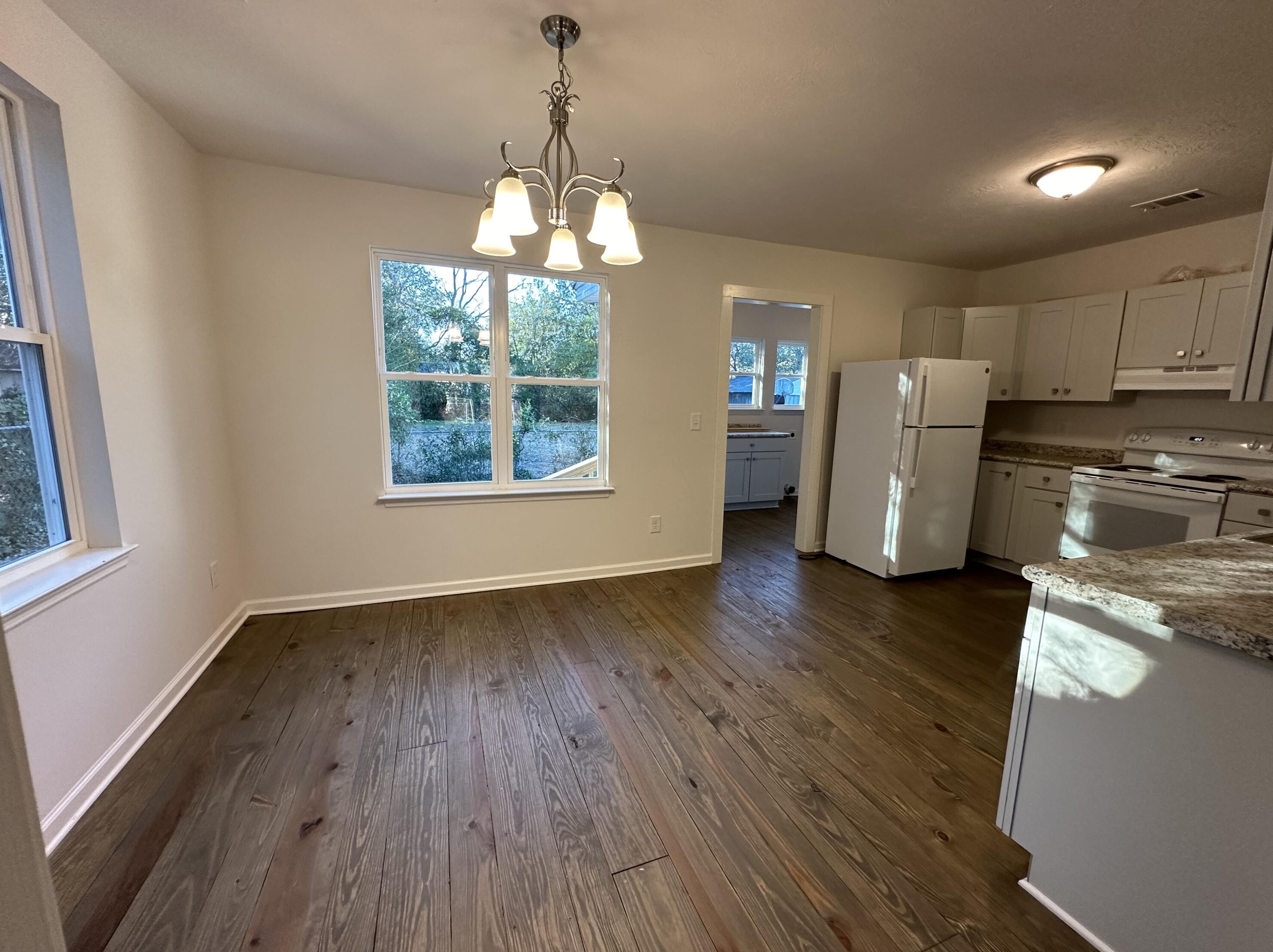 1813 Maryland Ave, Augusta GA  30904-5316 exterior