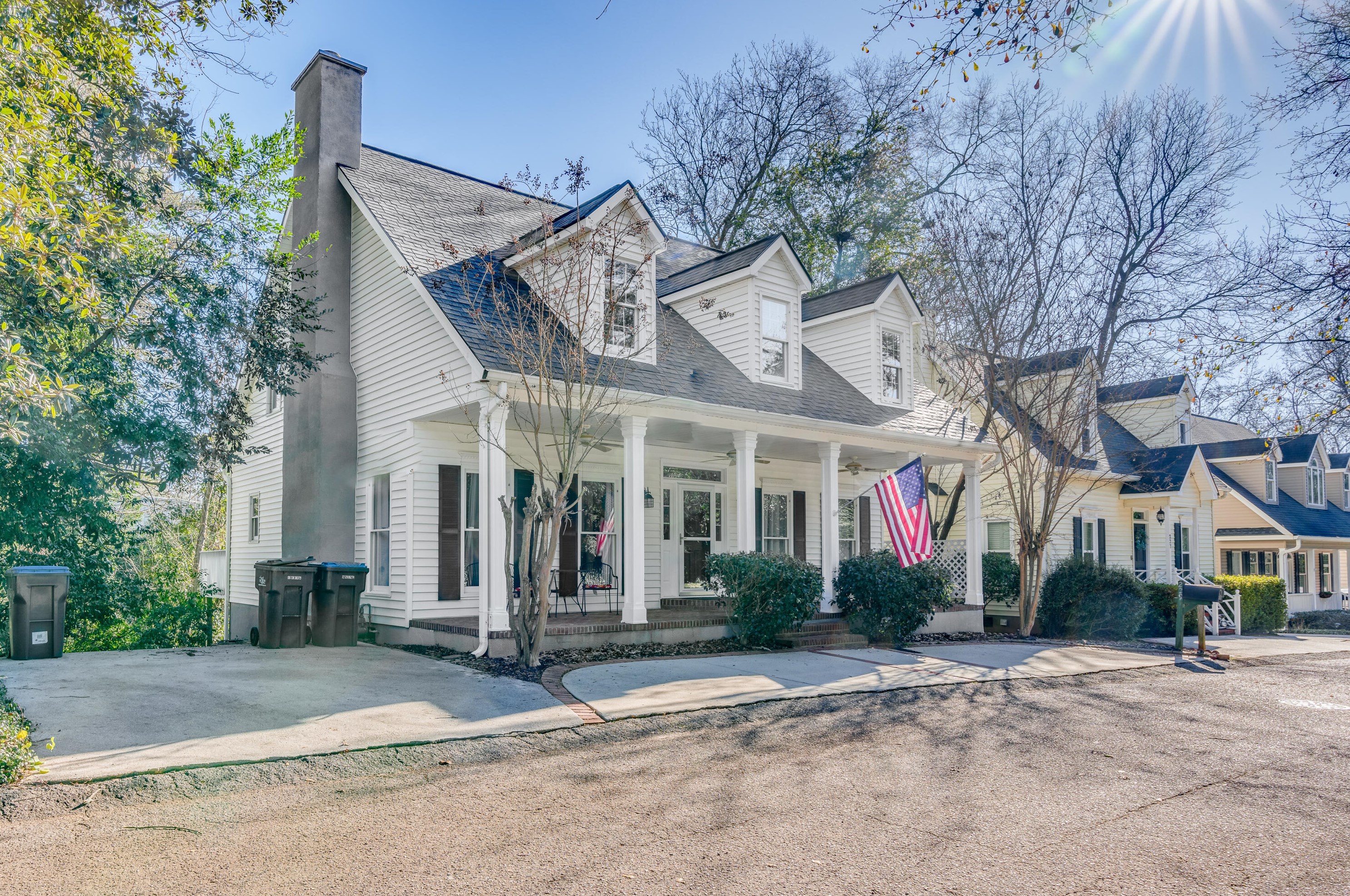 229 Water Oak Dr, Augusta, GA 30904-3432