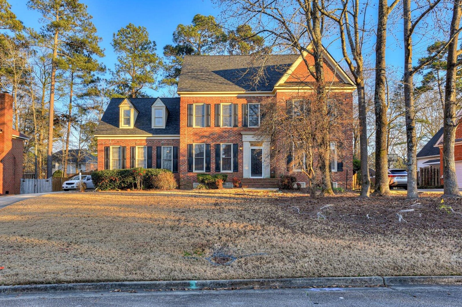 920 Burlington Dr, Evans, GA 30809