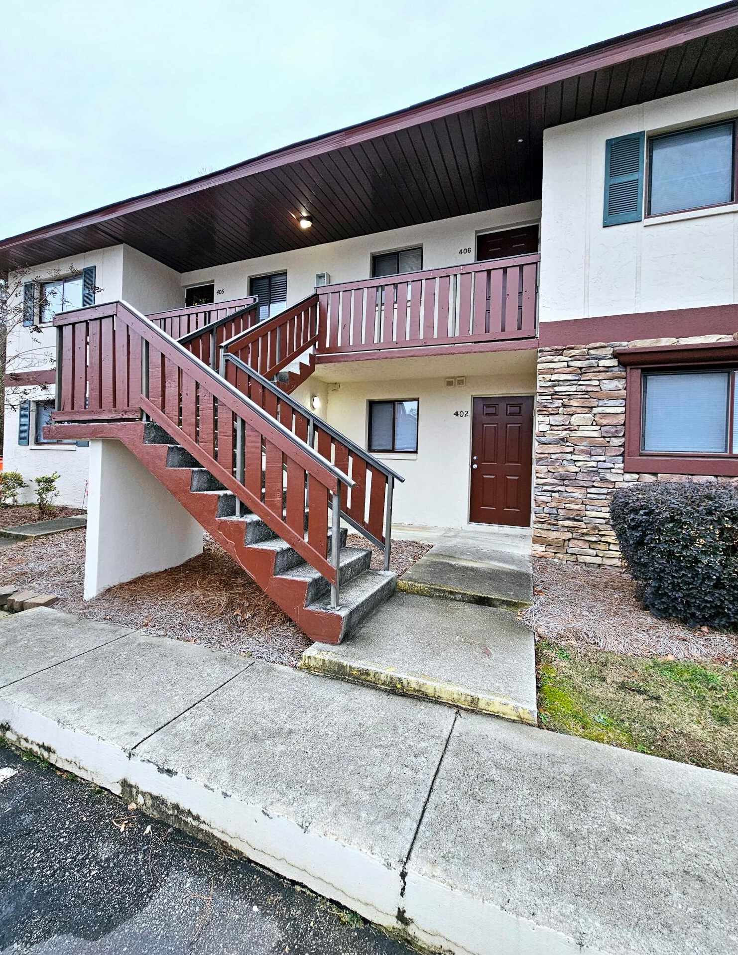 402 Windsong Cir, Augusta, GA 30907-3168