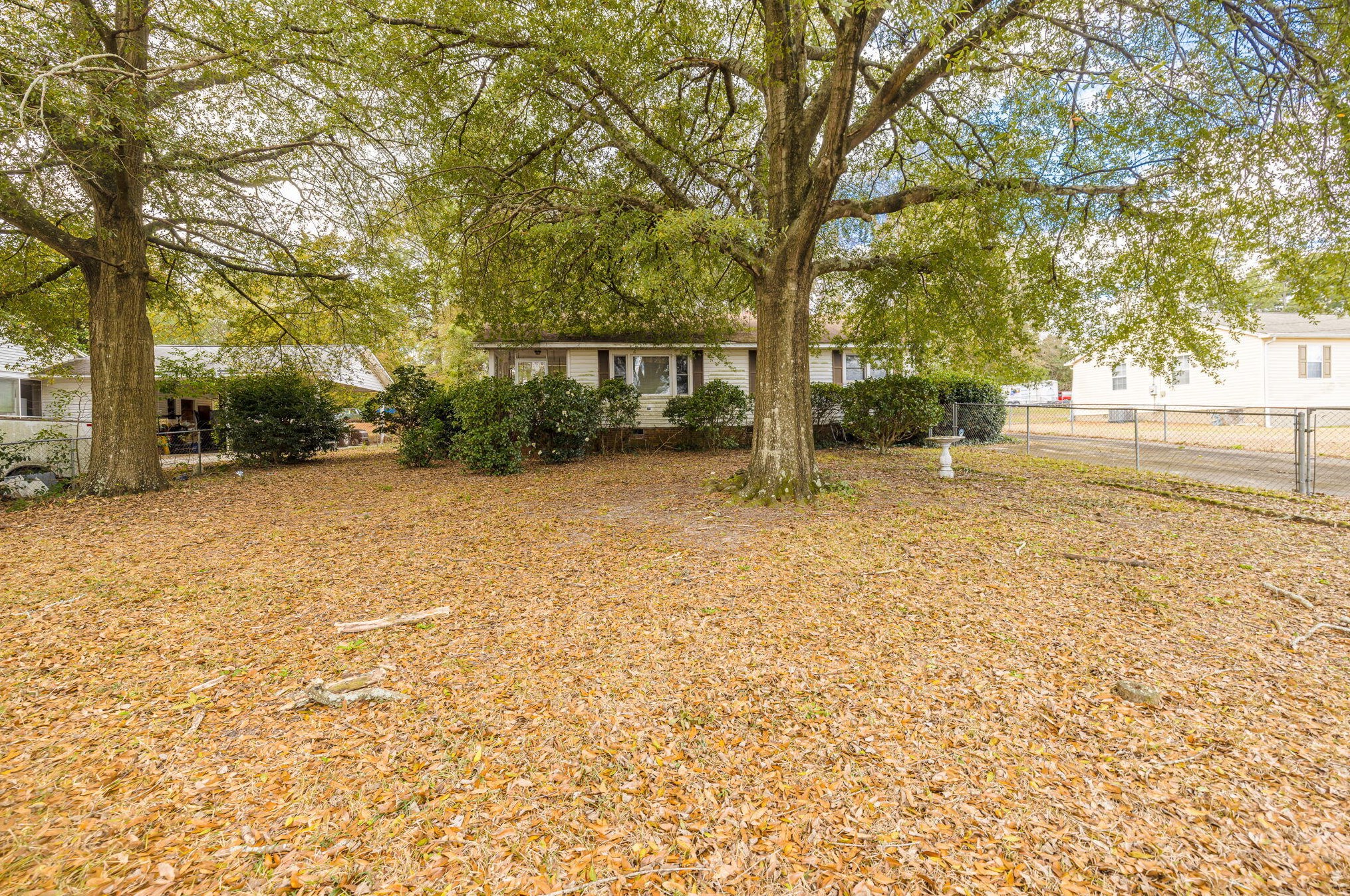 1923 Fairway Dr, Augusta, GA 30906-5708