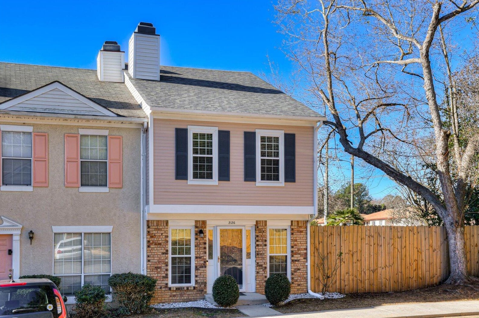 2126 Turtle Ct, Augusta, GA 30907-3227