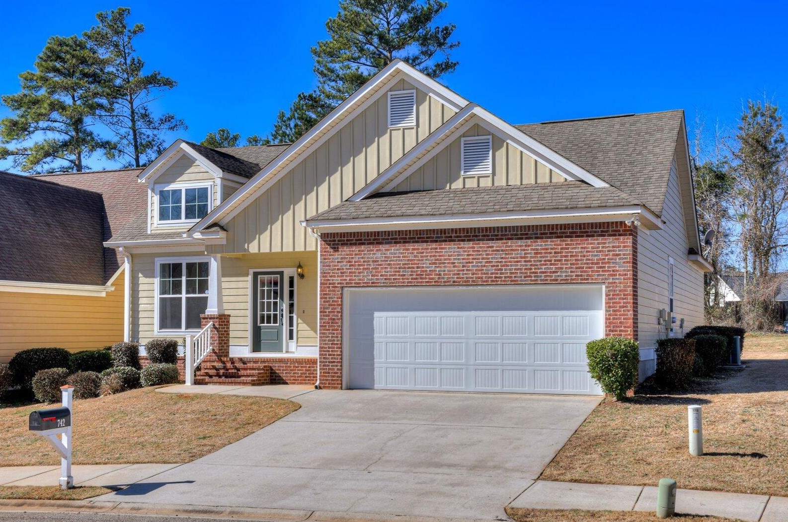 742 Herrington Dr, Grovetown, GA 30813