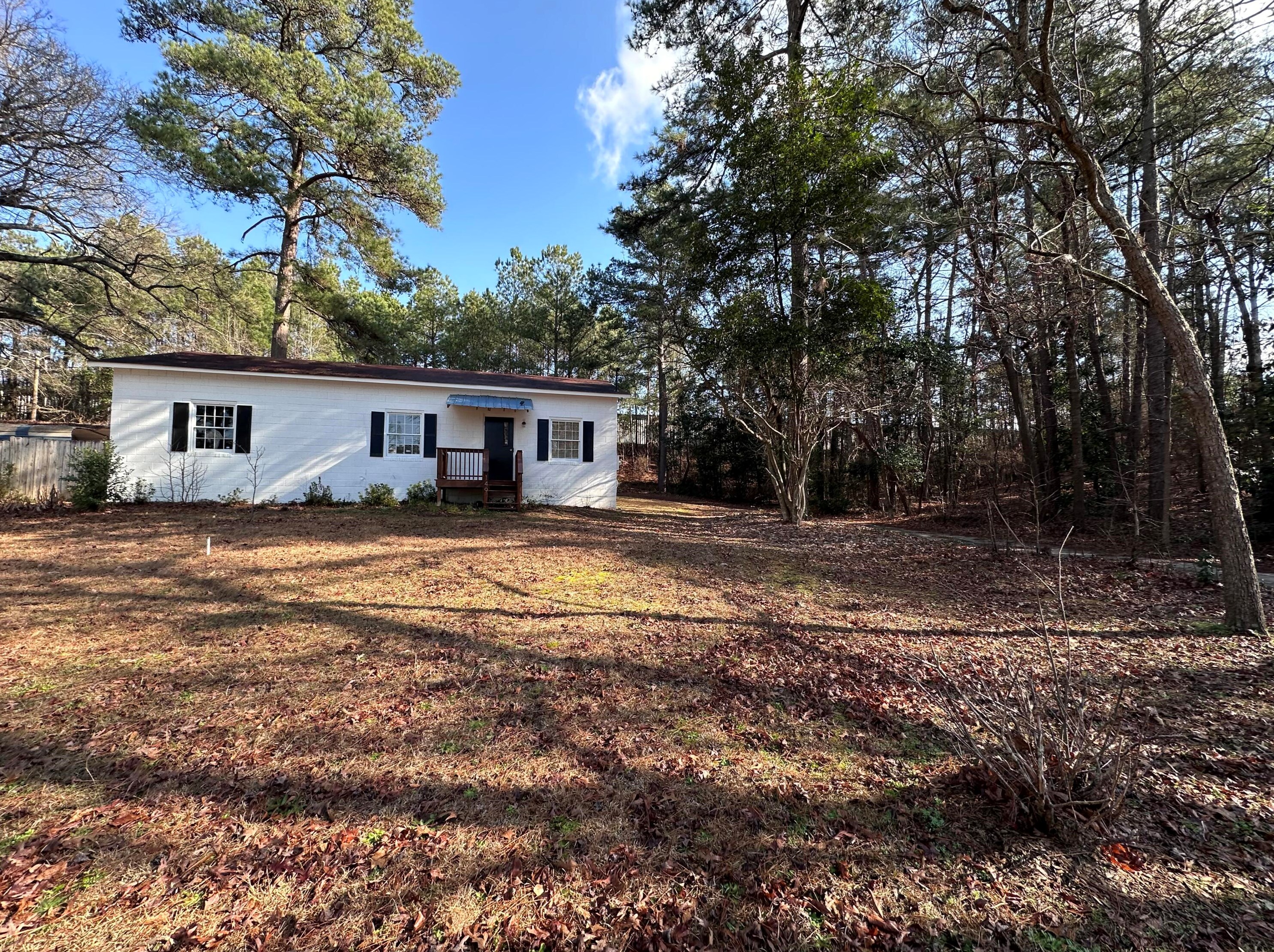 149 Beverly Cir, North Augusta, SC 29841