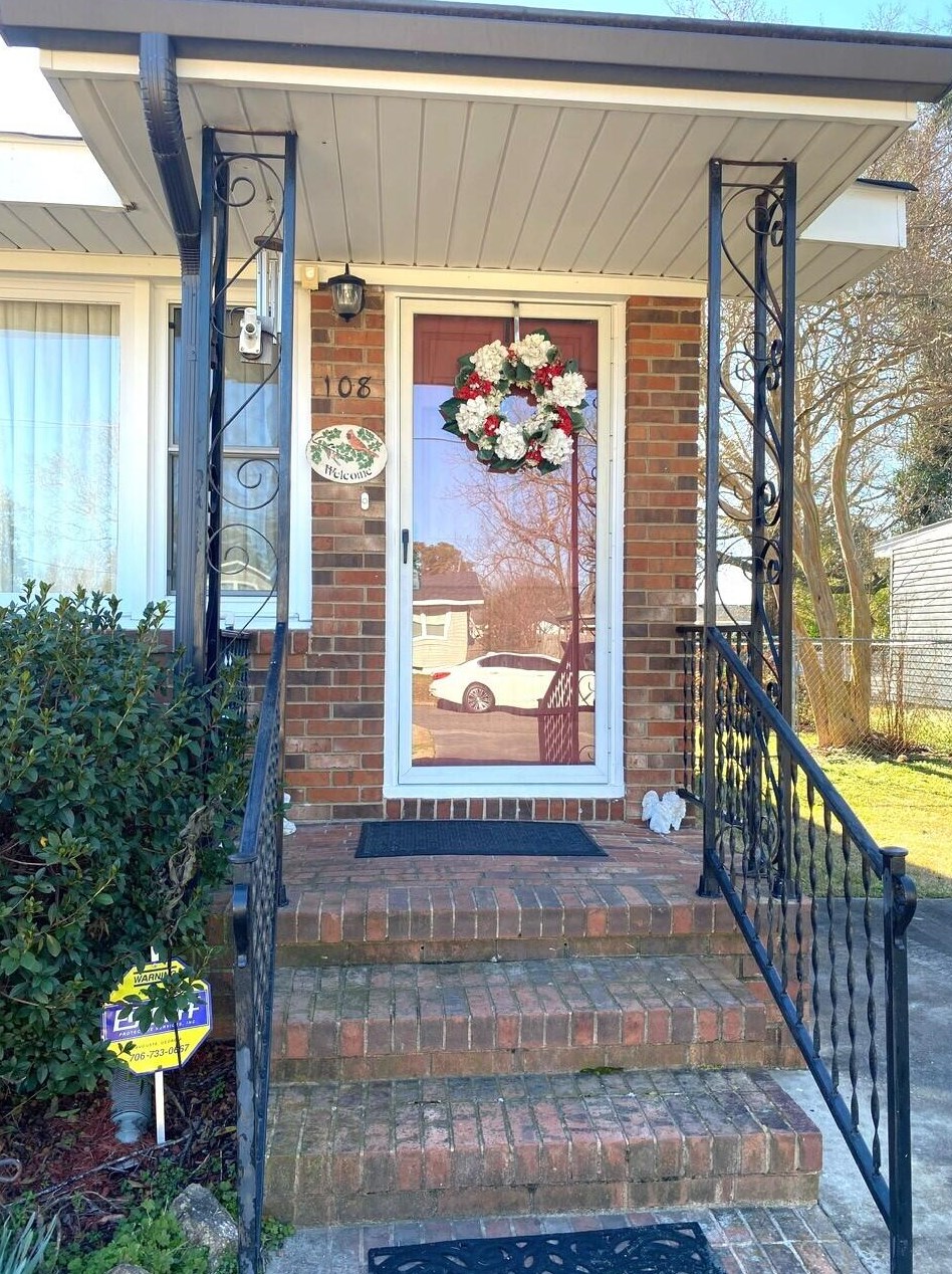 108 Karnes St, North Augusta, SC 29841-2615