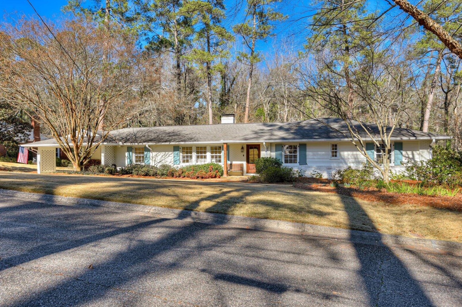 3063 Hillsdale Dr, Augusta, GA 30909-3427