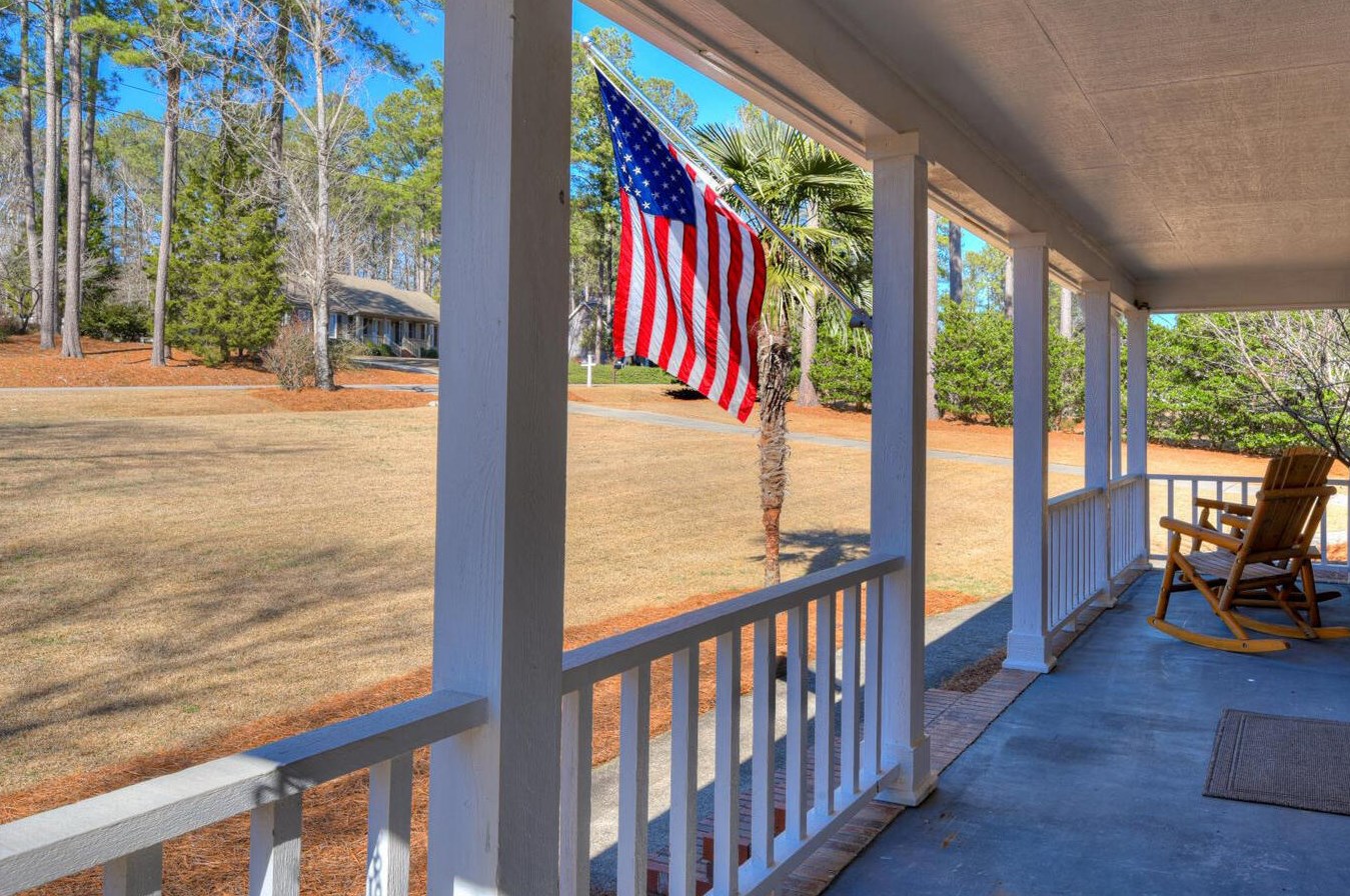 808 Plantation Point Dr, North Augusta, SC 29860-8948