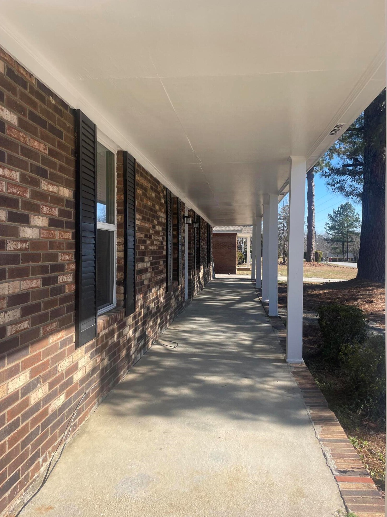 2811 Butler Manor Dr, Hephzibah, GA 30815-4121