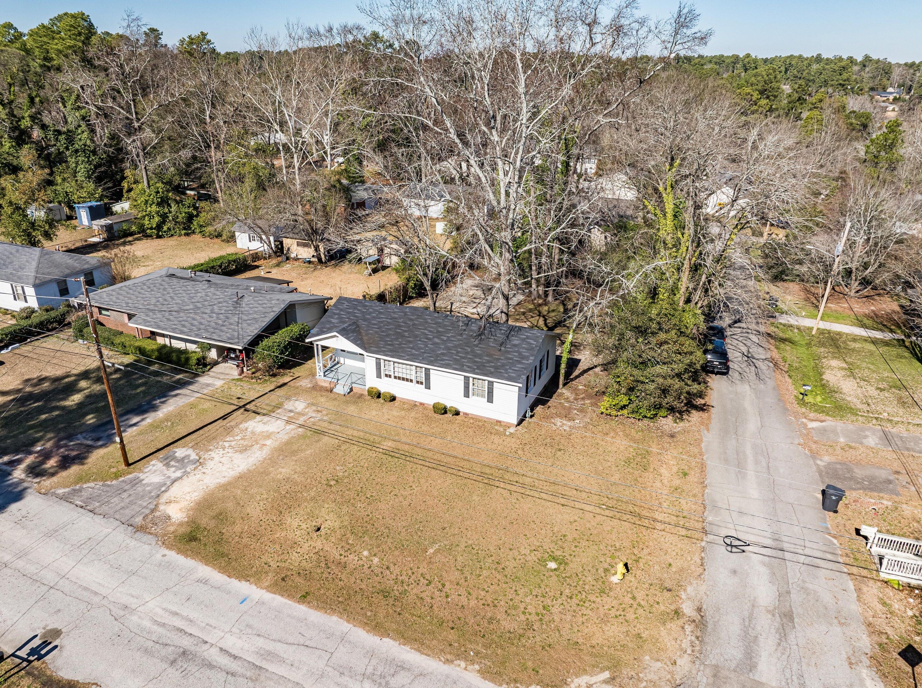 3209 Briarcliff Dr, Augusta, GA 30909