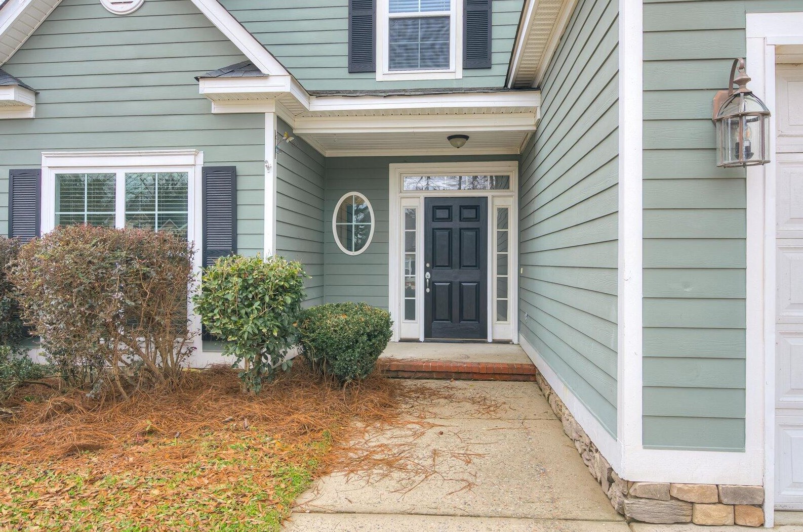 1116 Highmoor Ln, Evans, GA 30809