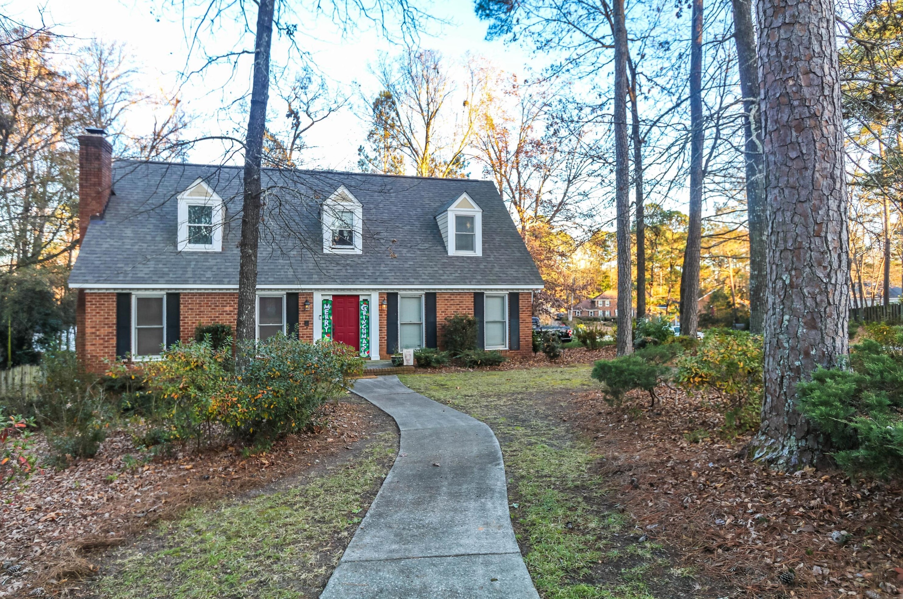 231 Knollcrest Rd, Augusta, GA 30907