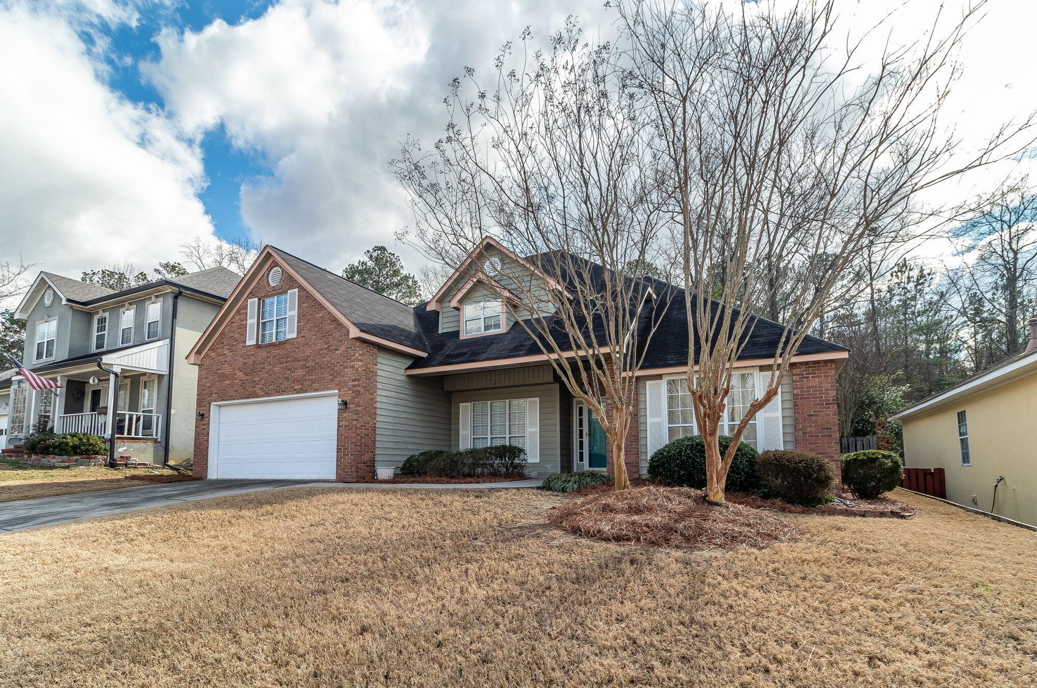 408 Crown Mill Dr, Augusta, GA 30907-9438