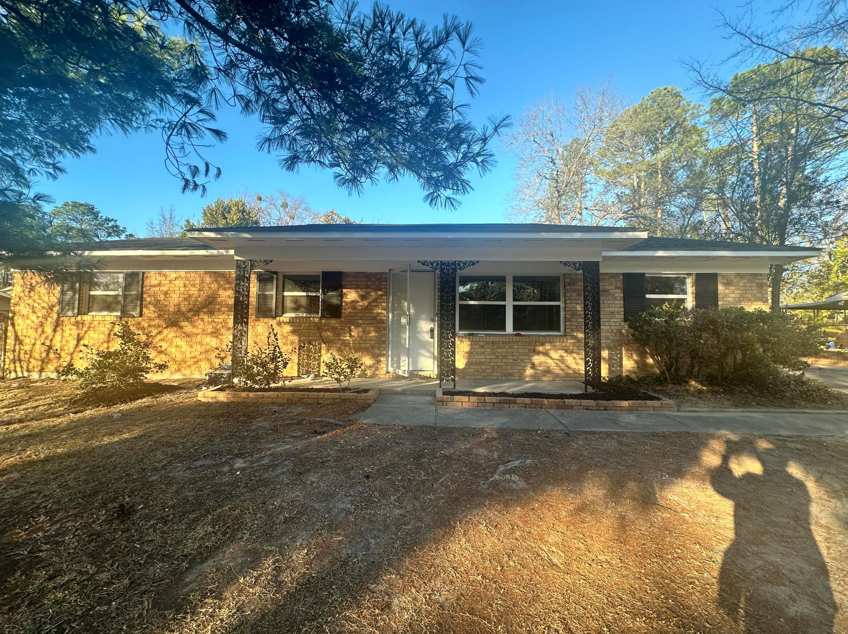 2425 Birdie Dr, Augusta, GA 30906-3322