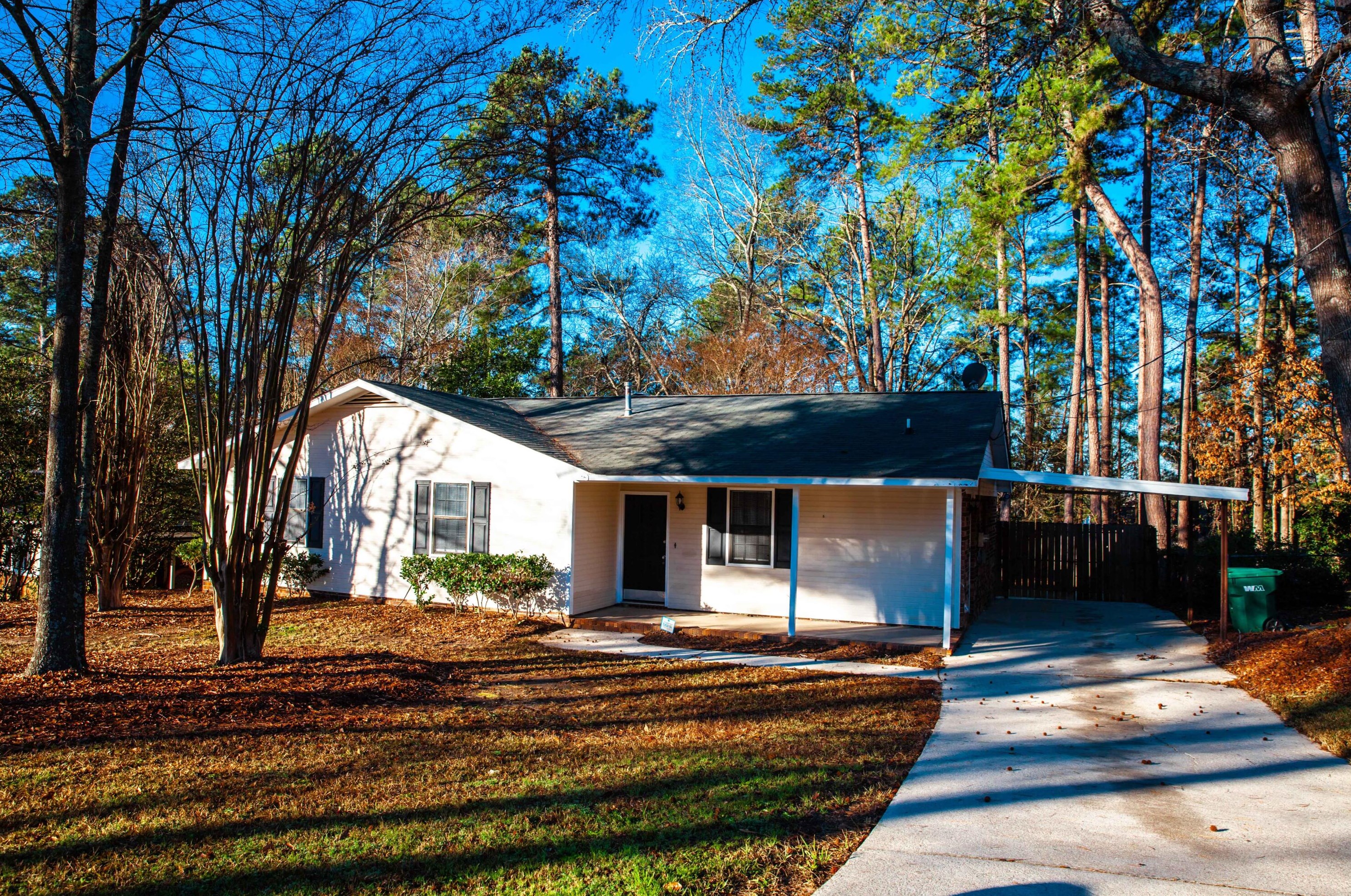 126 Laura Ln, Augusta, GA 30907