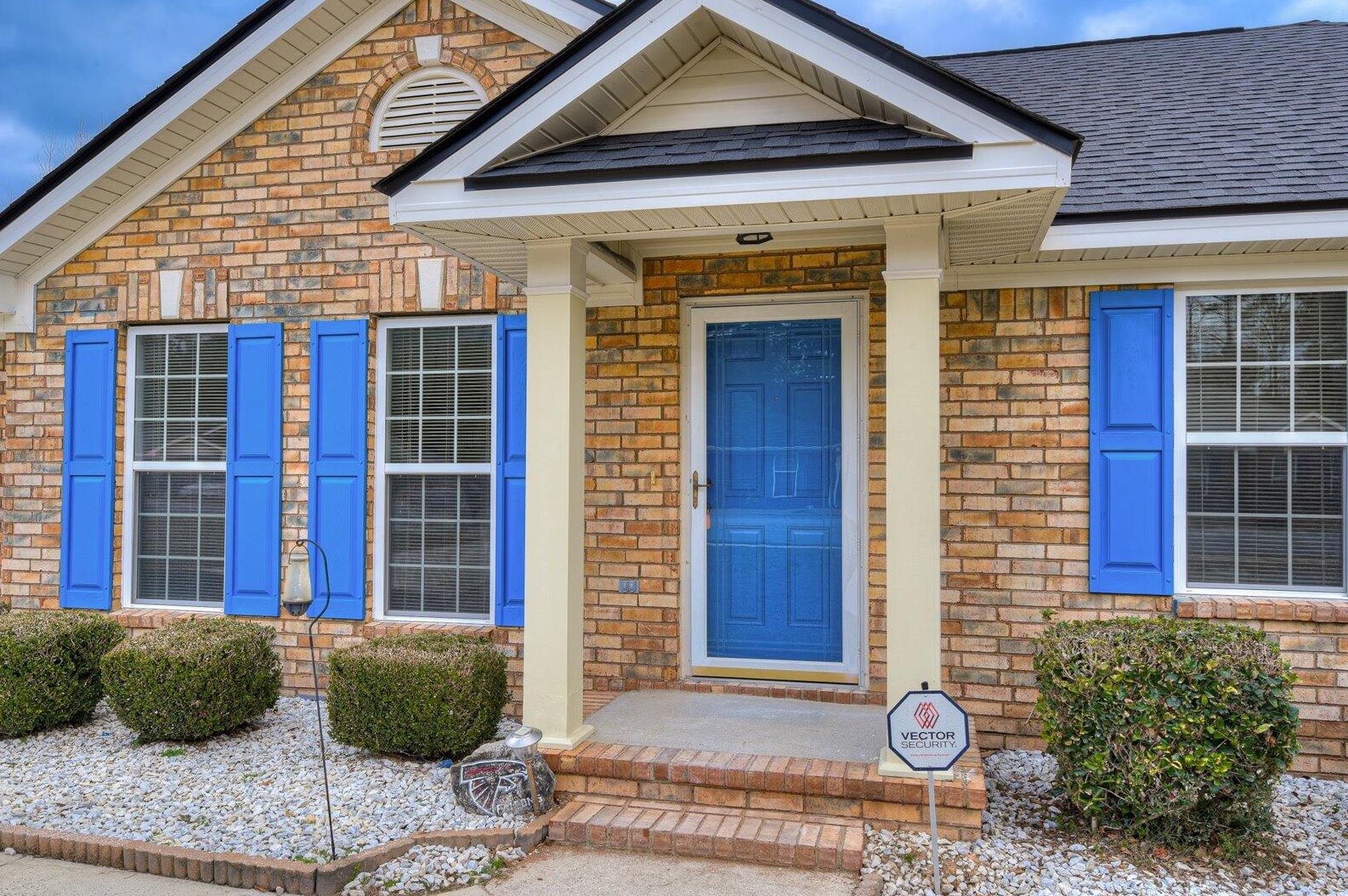 4809 Jasmine Way, Hephzibah, GA 30815-5874