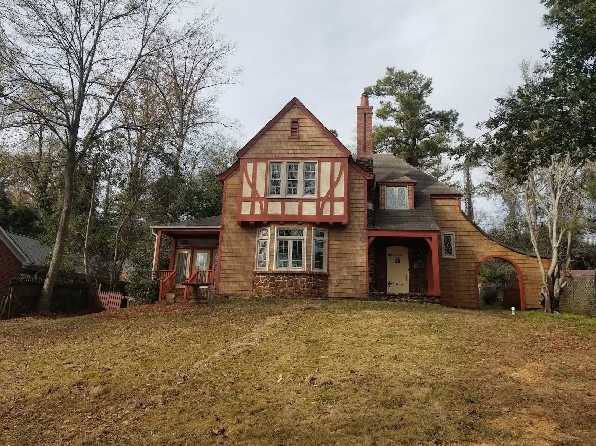 151 Lakemont Dr, Augusta, GA 30904-3175