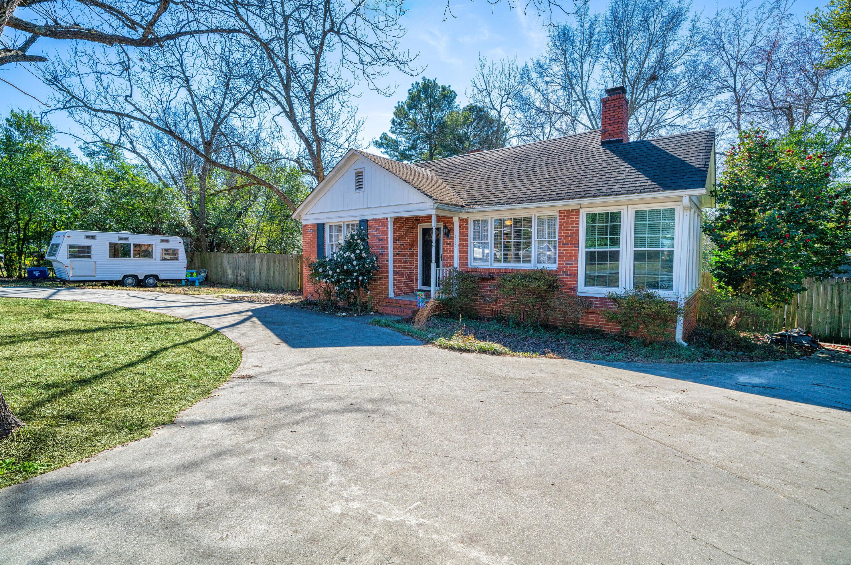 112 Rosemary Ln, North Augusta, SC 29841
