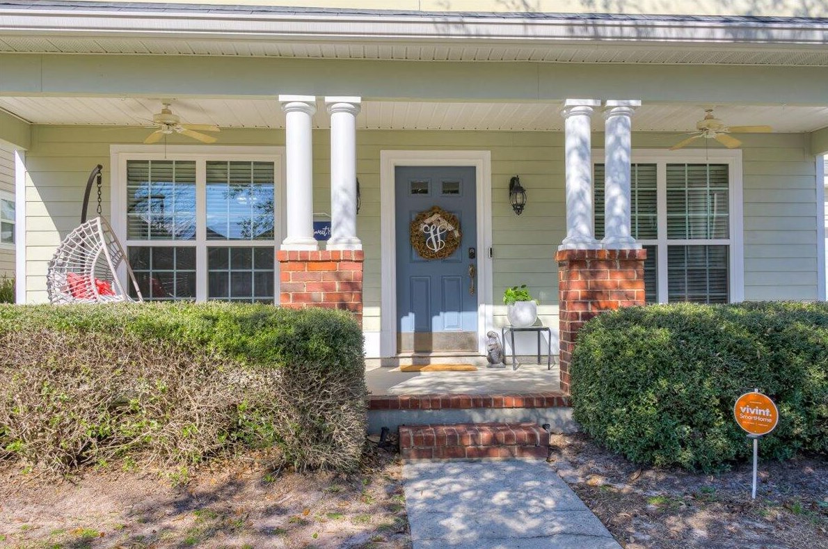 2096 Magnolia Pkwy, Grovetown, GA 30813-3087