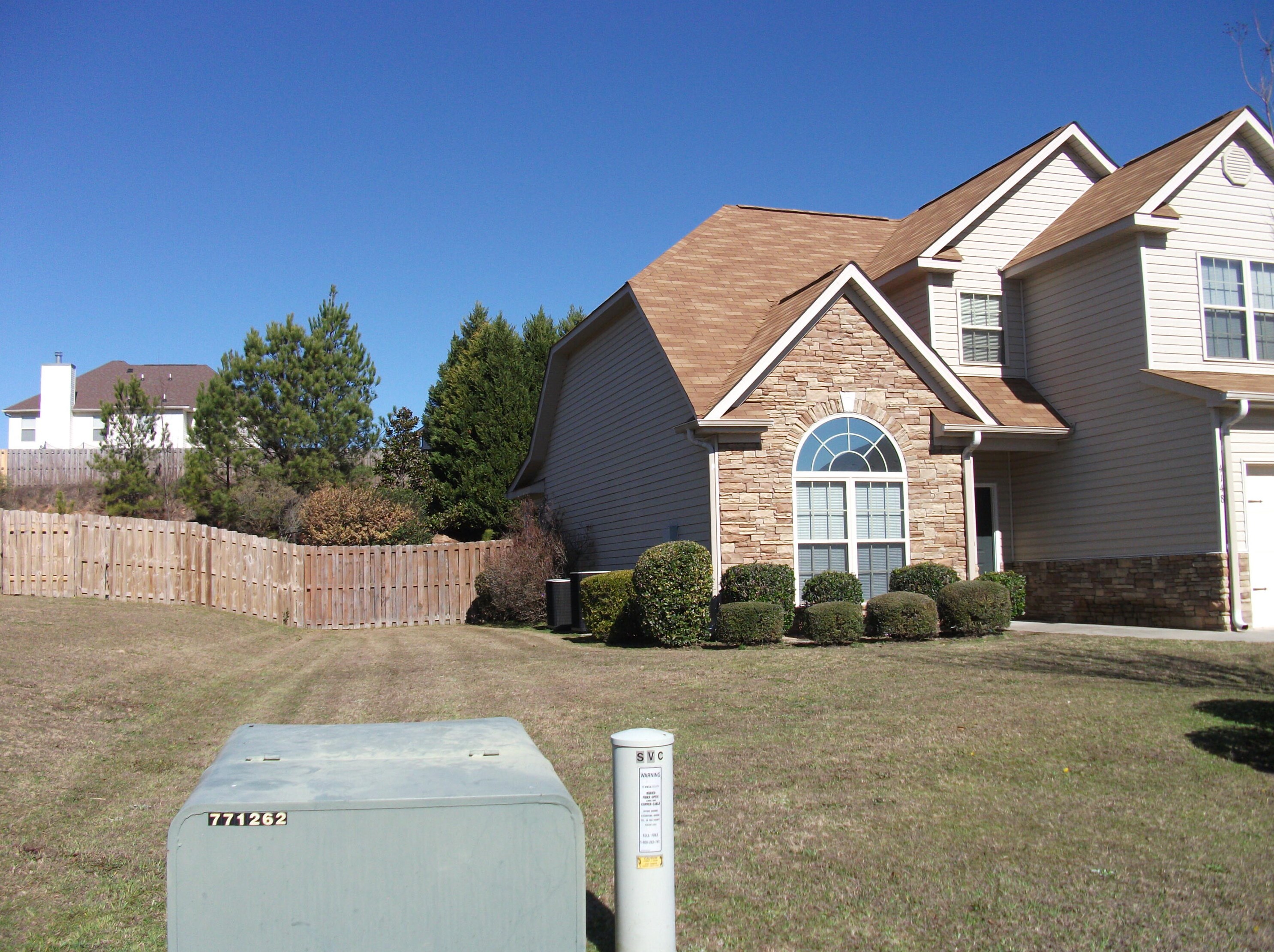 4148 Elders Dr, Augusta, GA 30909