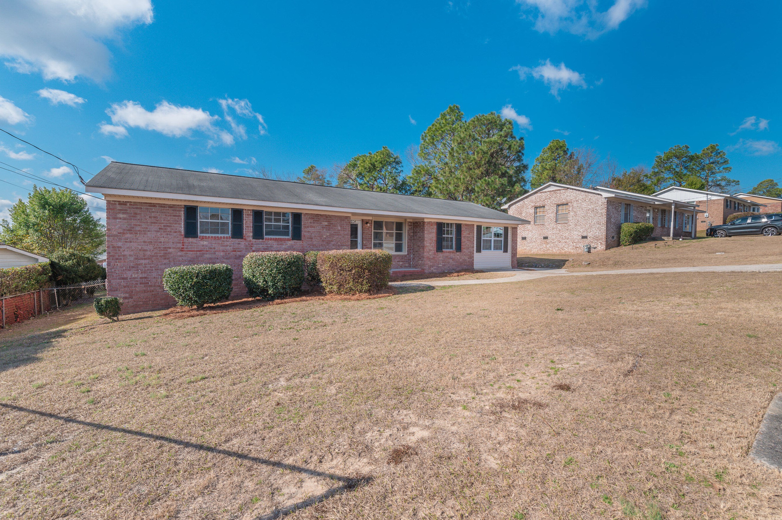 2504 Dexter Rd, Augusta, GA 30906-4216