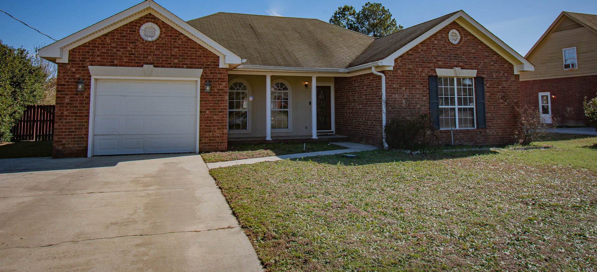 2034 Bassford Dr, Hephzibah, GA 30815-5643