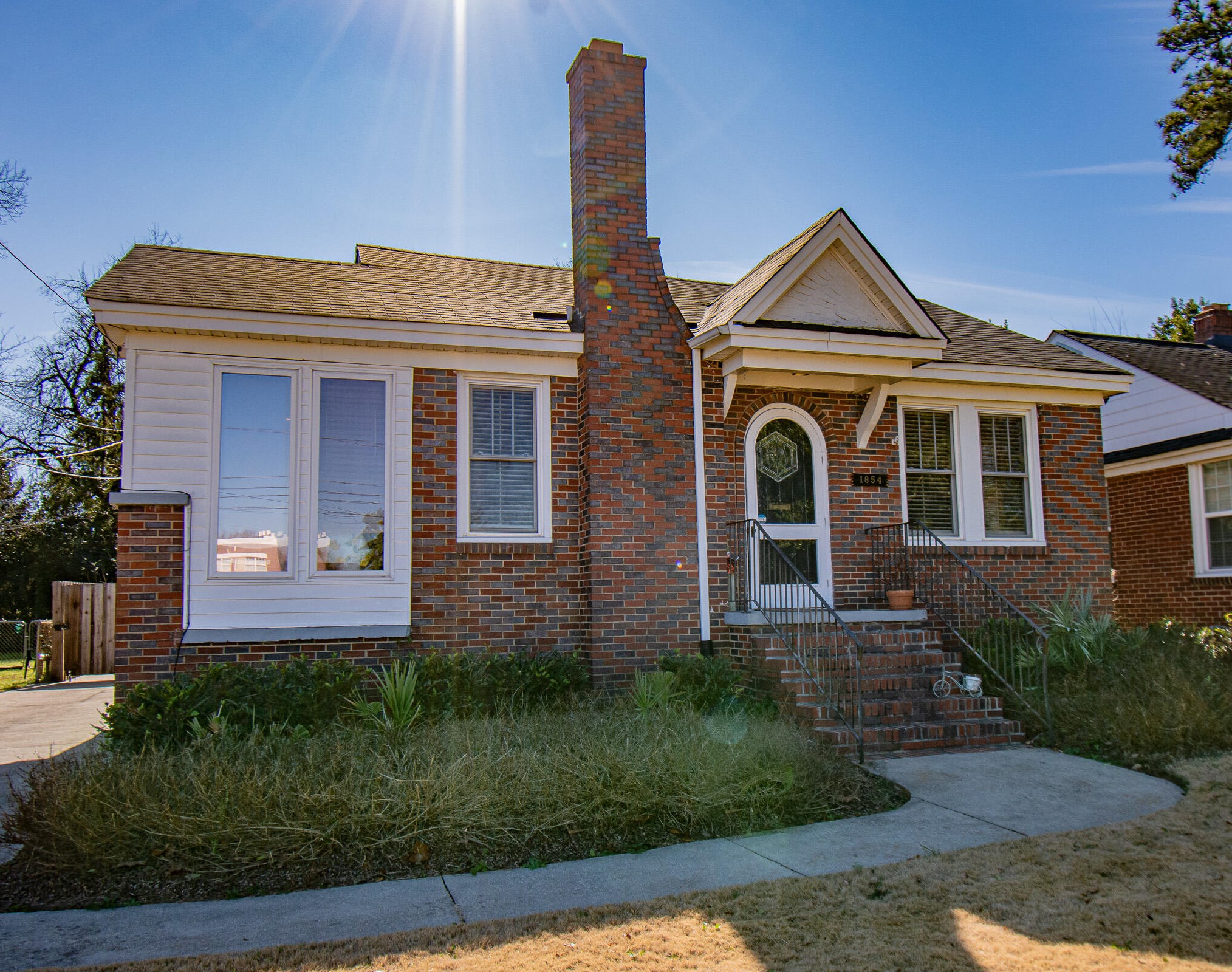 1854 Hampton Ave, Augusta, GA 30904-3859