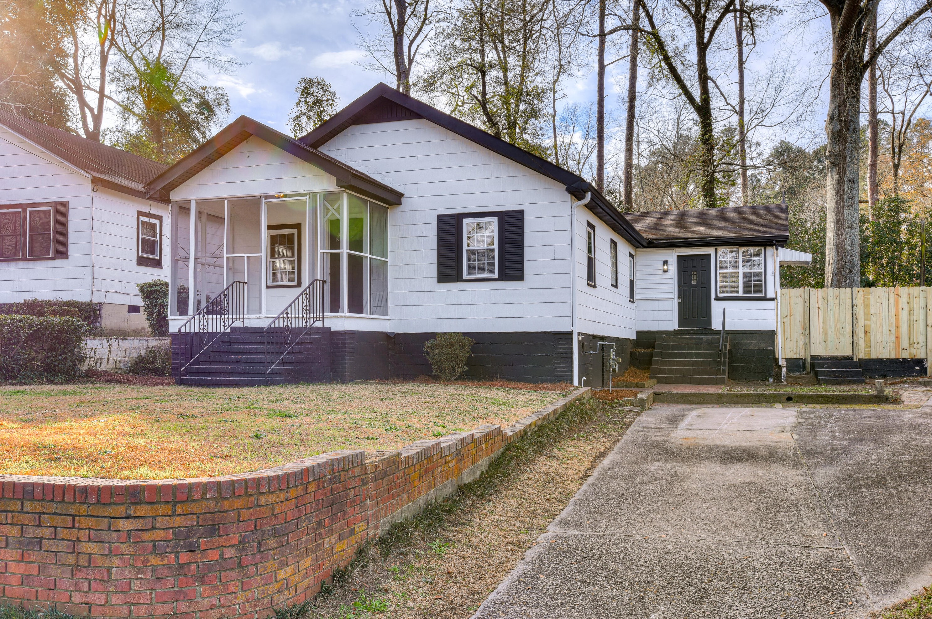 2806 Hazel St, Augusta, GA 30909-3842