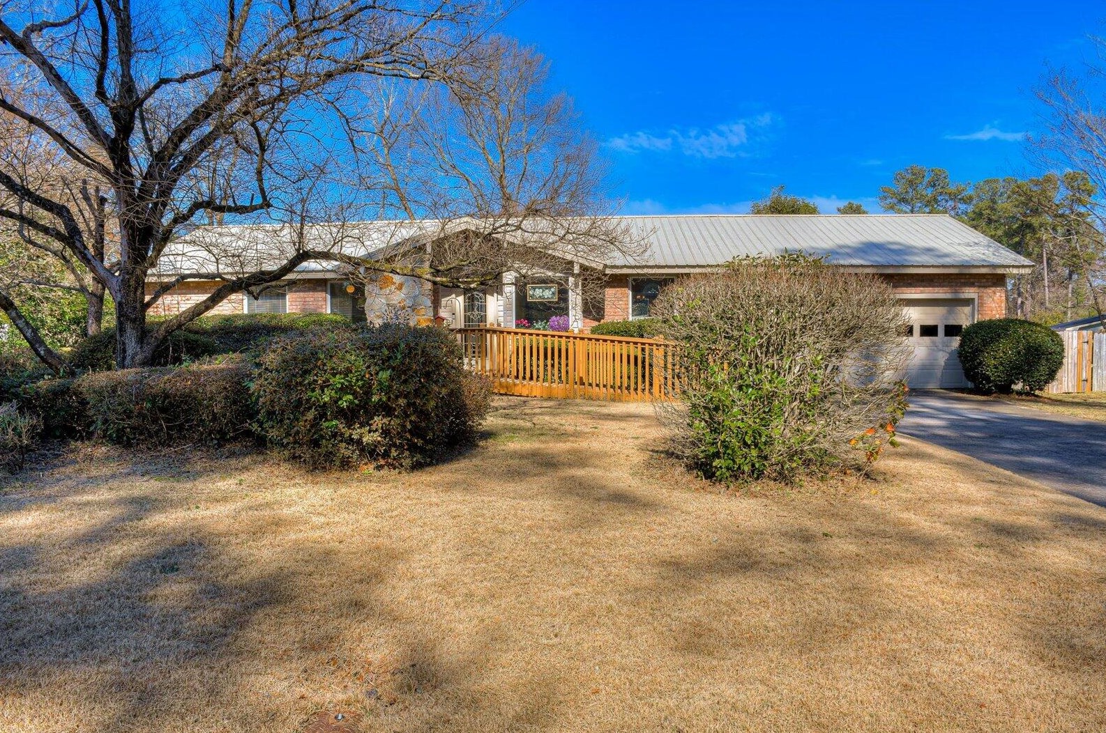 123 Holiday Ct, Augusta, GA 30907-1433