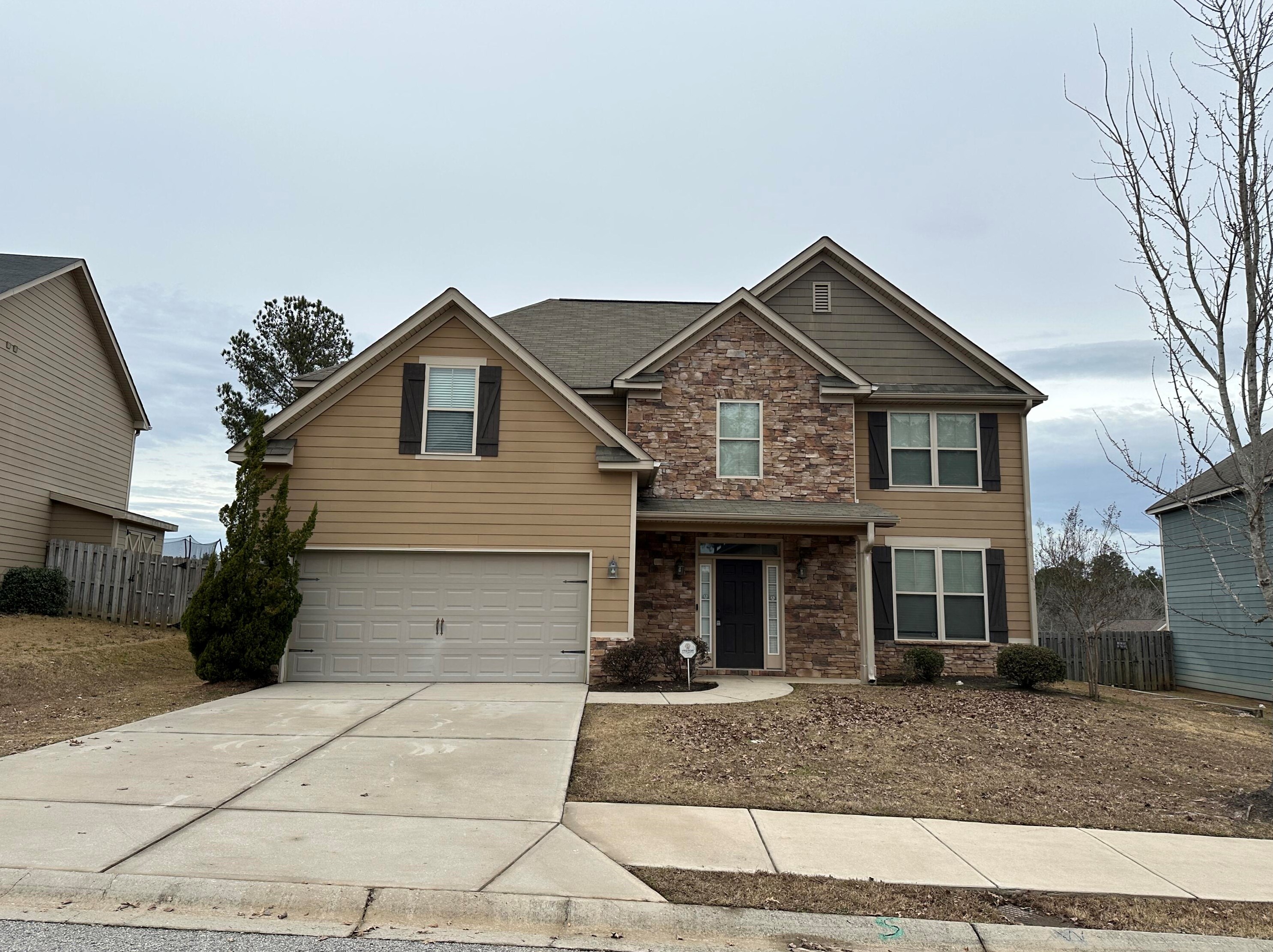 340 Brentford Ave, Grovetown, GA 30813