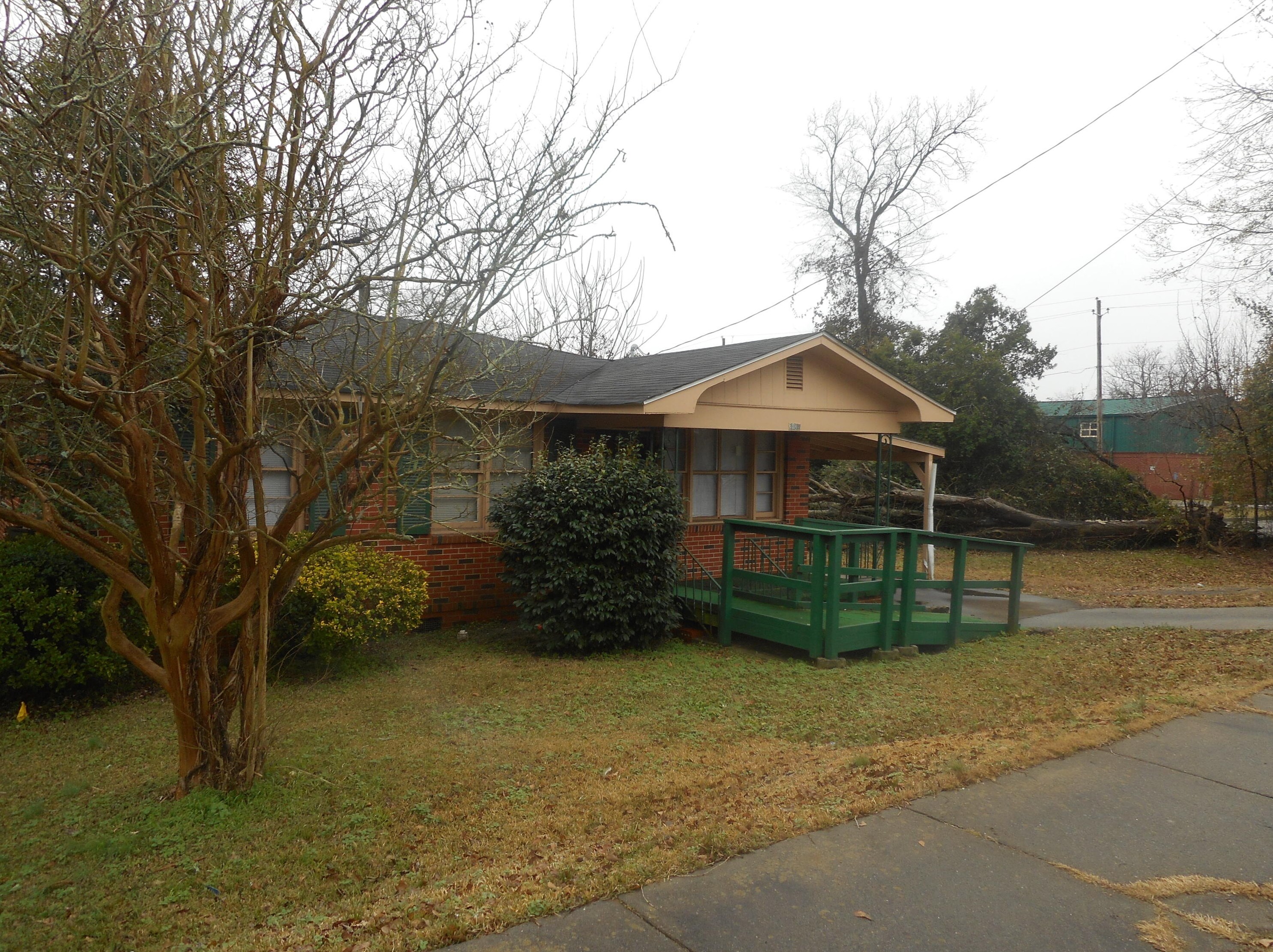 2128 Grand Blvd, Augusta, GA 30901