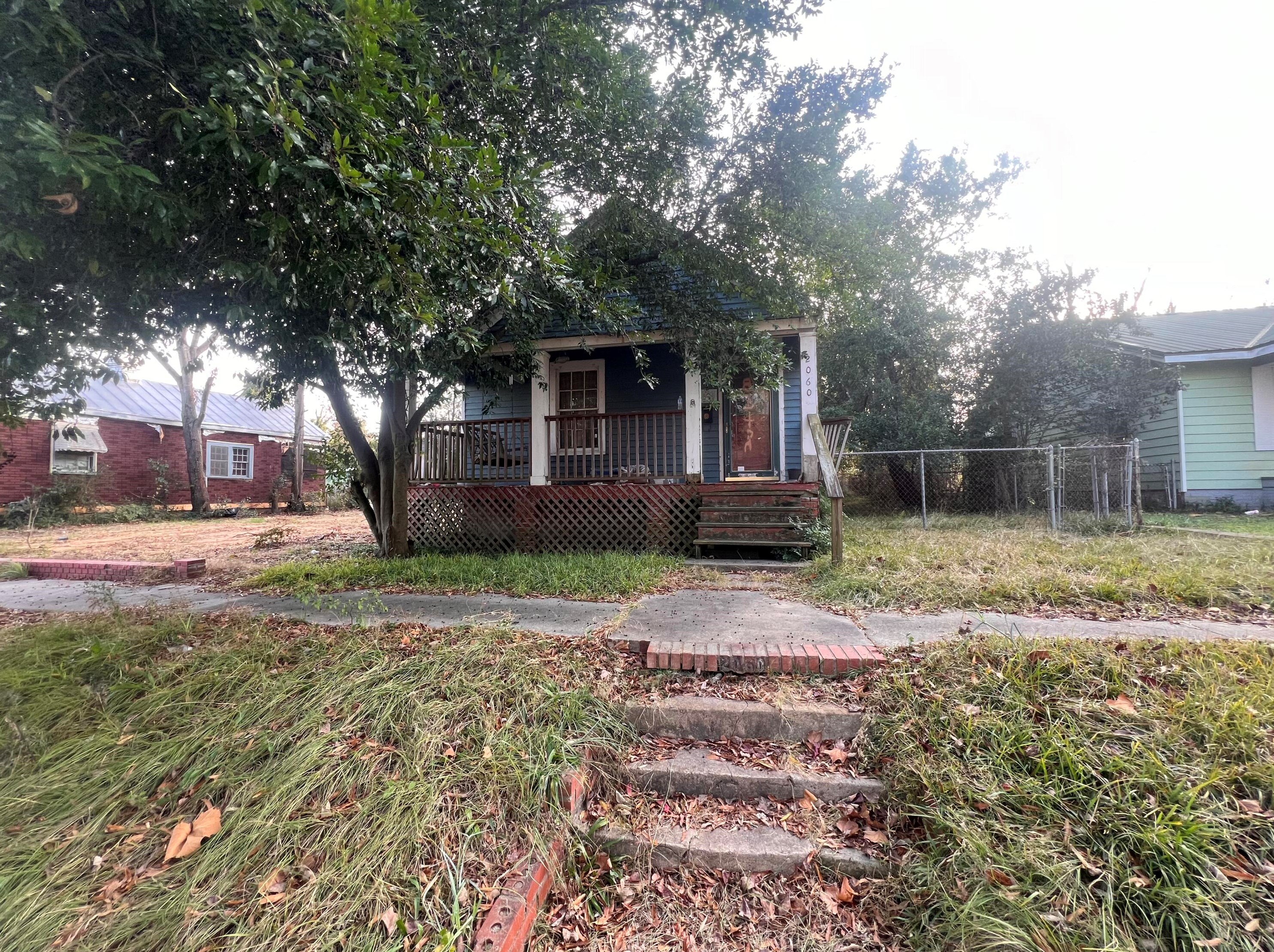 2060 Ellis St, Augusta, GA 30904