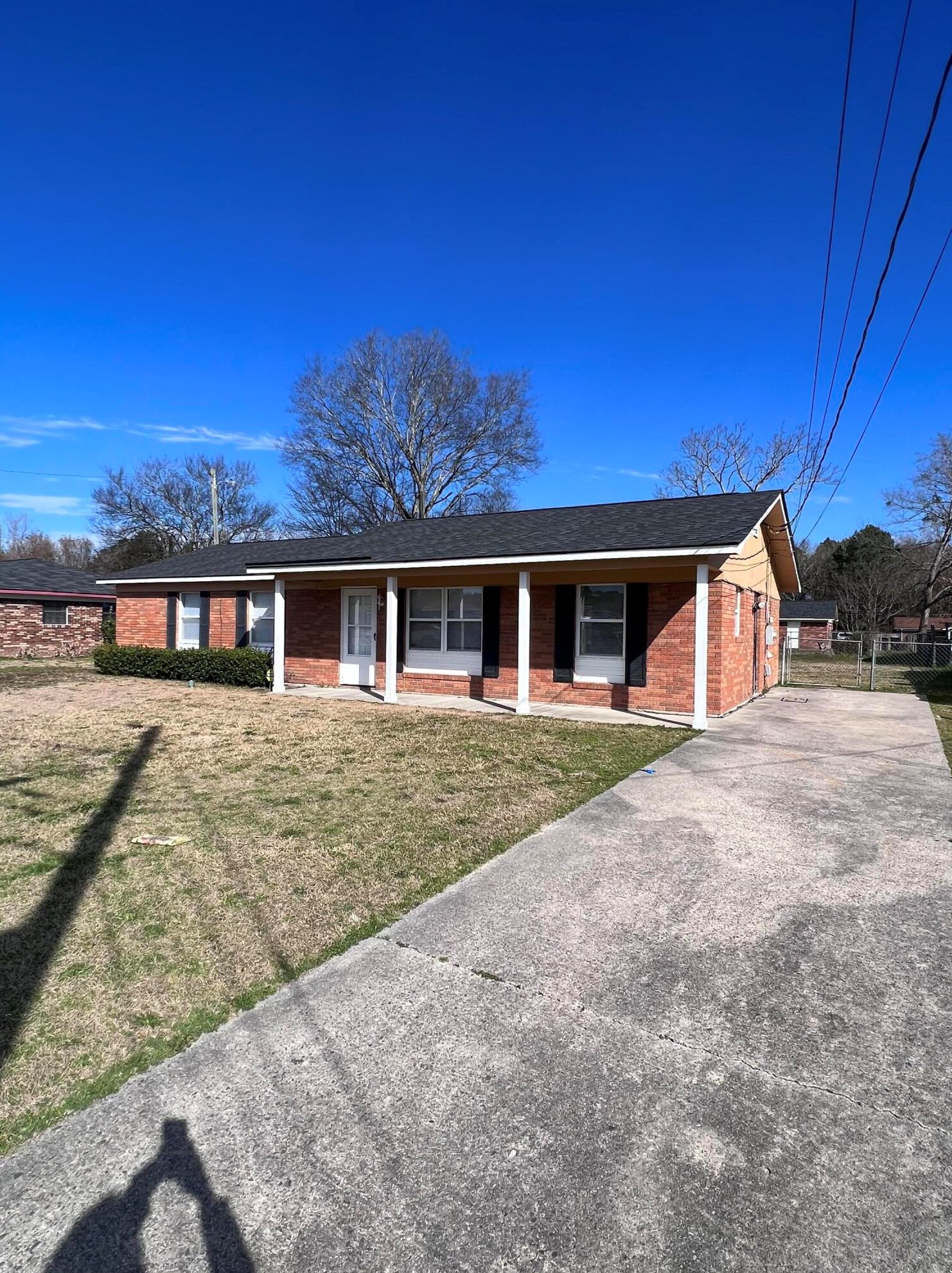 1803 Empress Ave, Augusta, GA 30906-4966