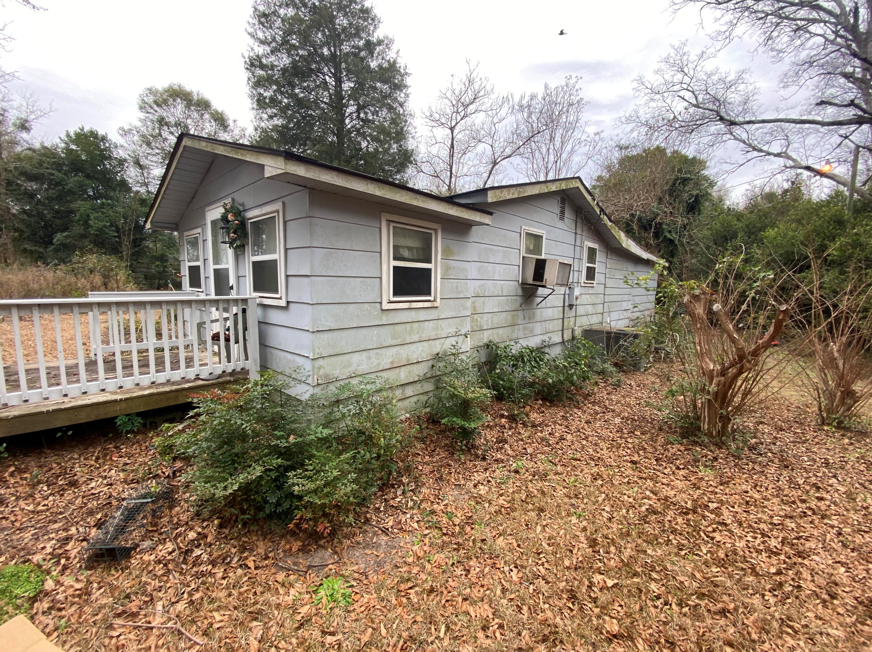 2010 Lakeside Dr, Augusta, GA 30906-9698