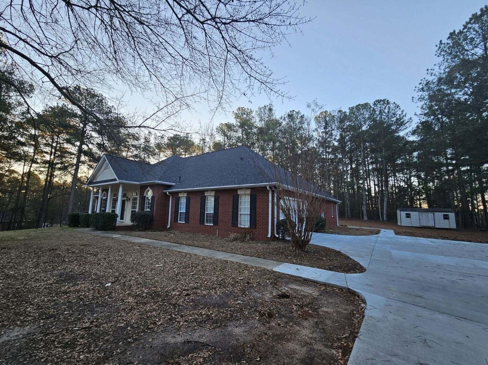 217 Middleton Rd, Grovetown, GA 30813