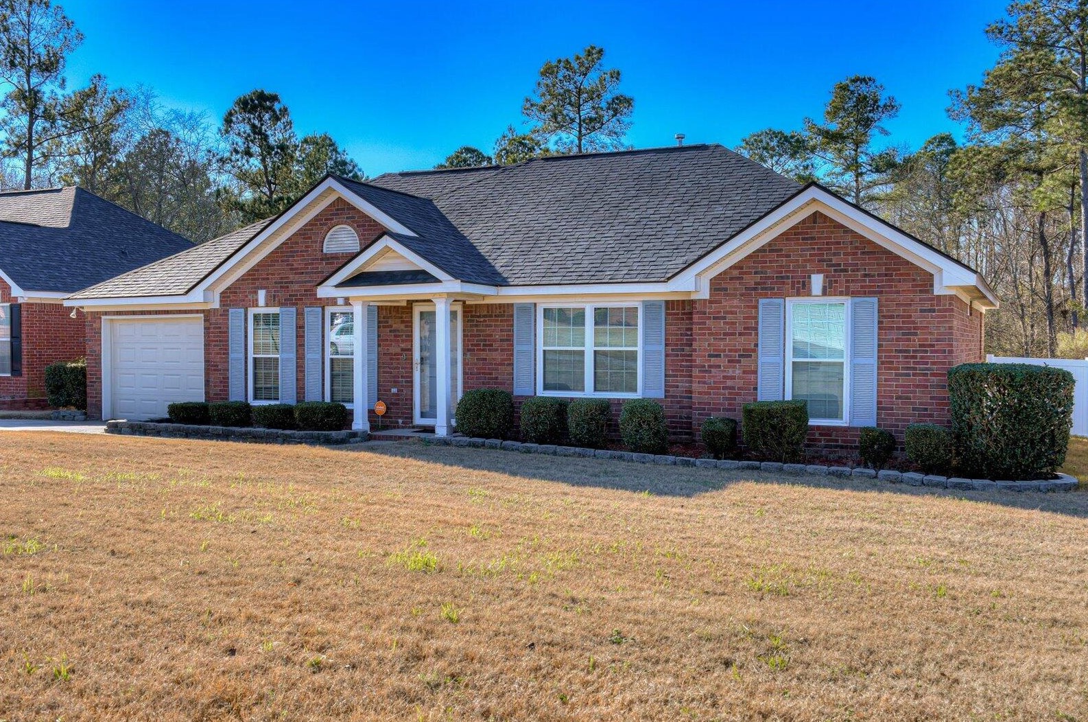 2931 Galahad Way, Augusta, GA 30909-9147