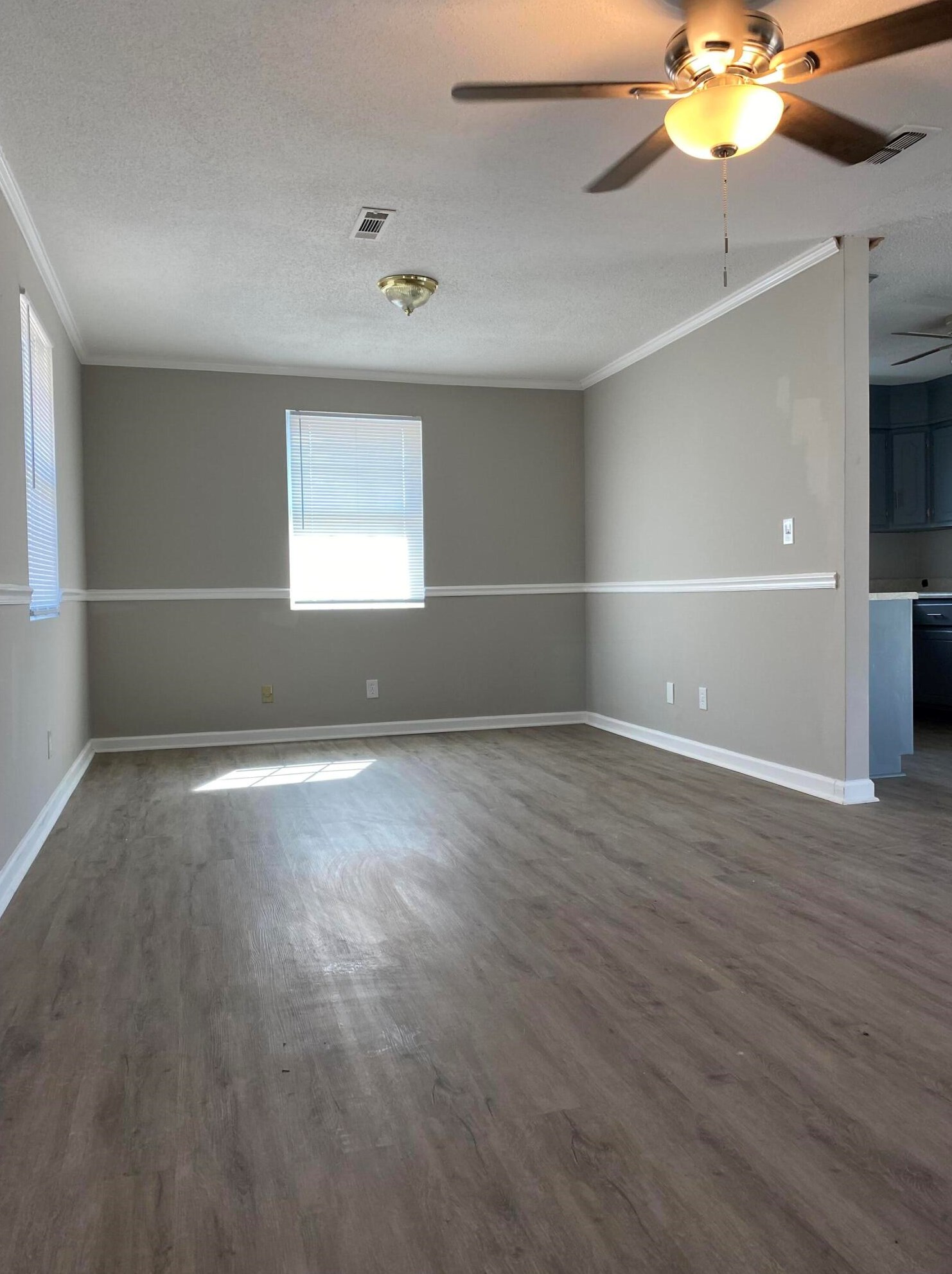 2529 Kensington Dr, Augusta GA  30906-4257 exterior