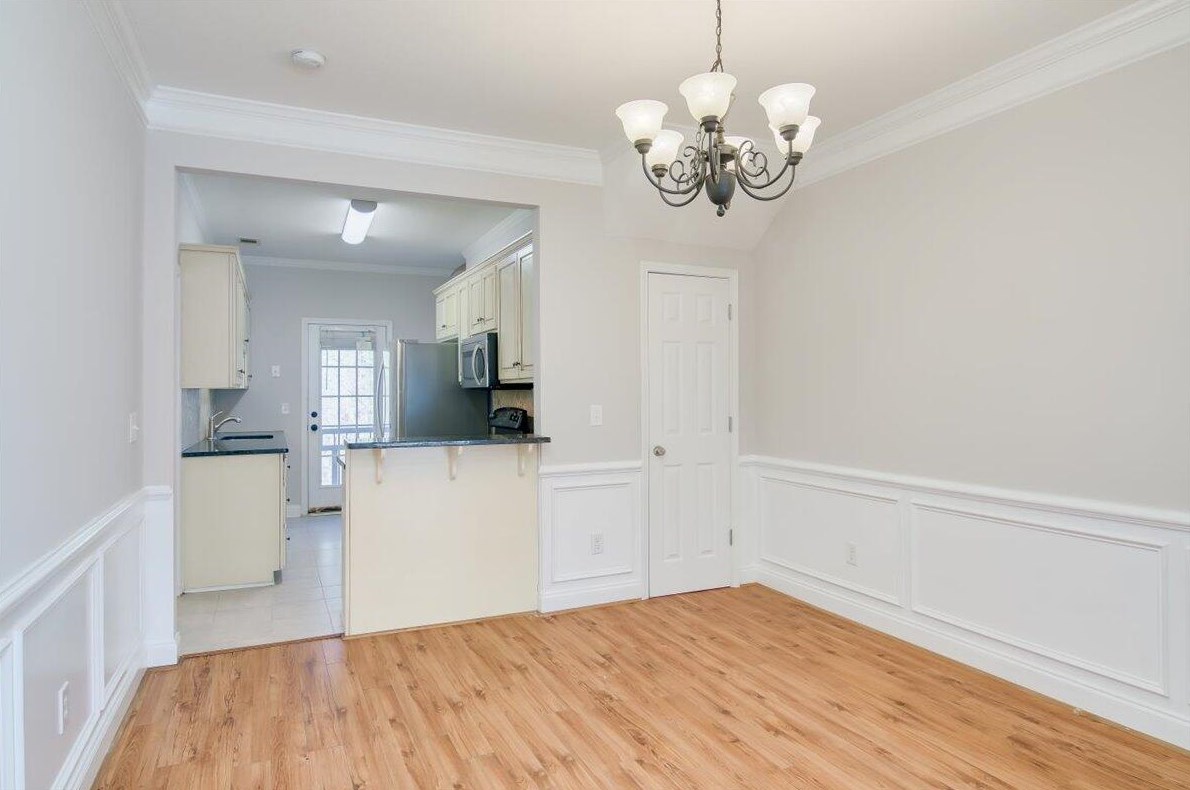 2121 Reserve Ln, Augusta GA  30907-6217 exterior