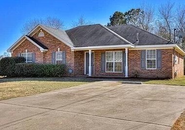 4318 Sanderling Dr, Augusta, GA 30906