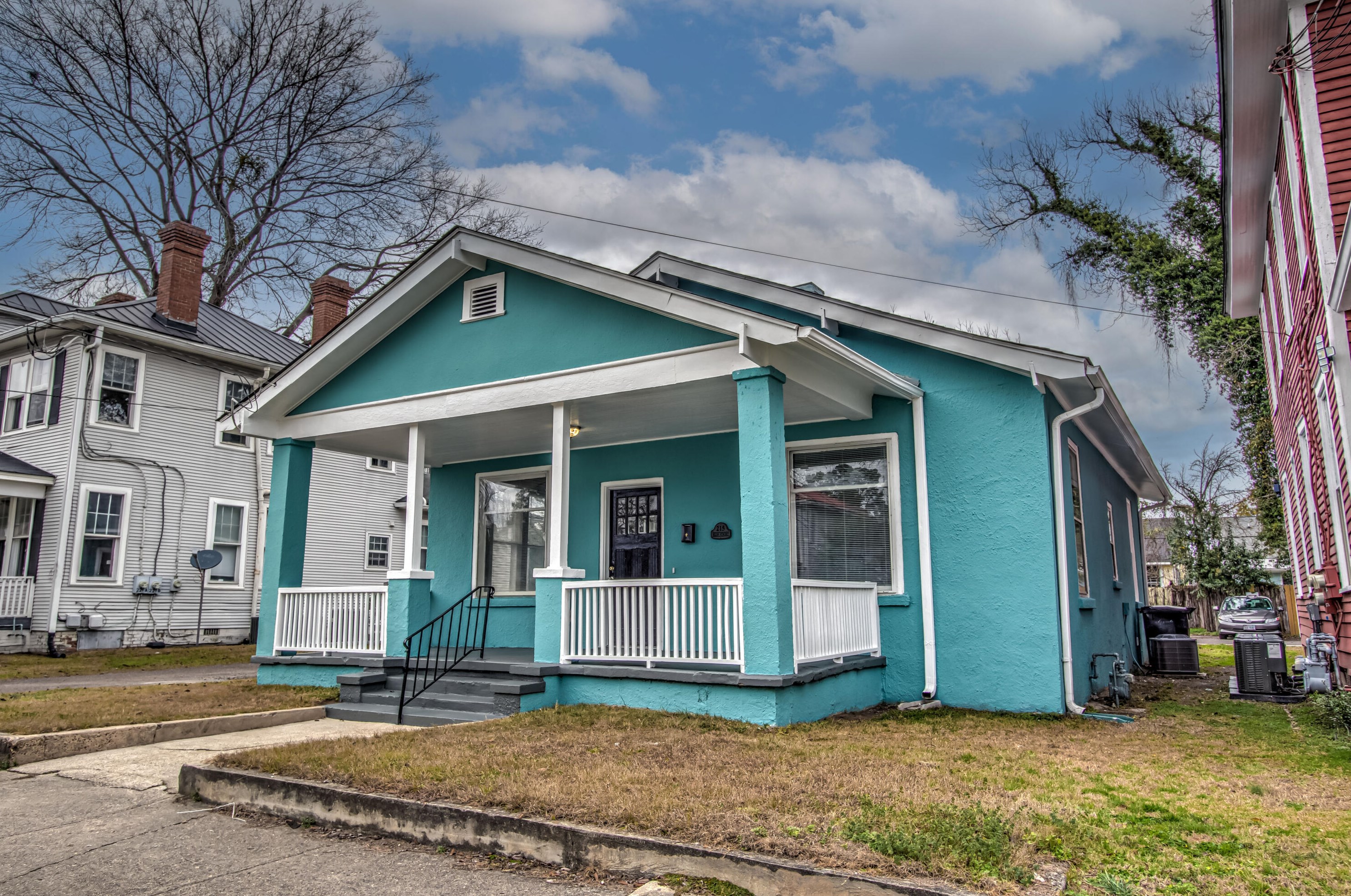 215 Ellis St, Augusta, GA 30901-1642