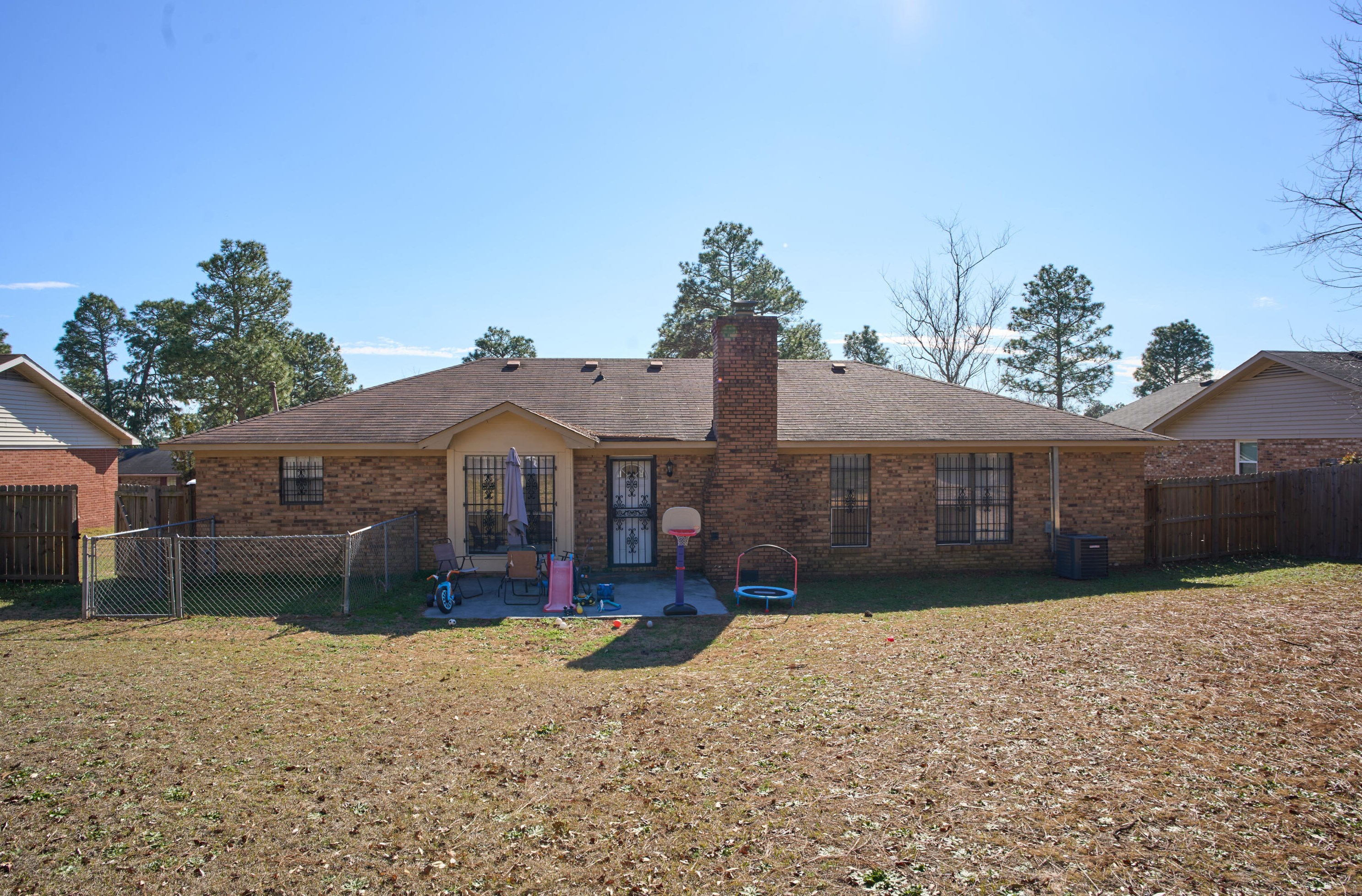 2635 Portsmouth Pl, Hephzibah, GA 30815