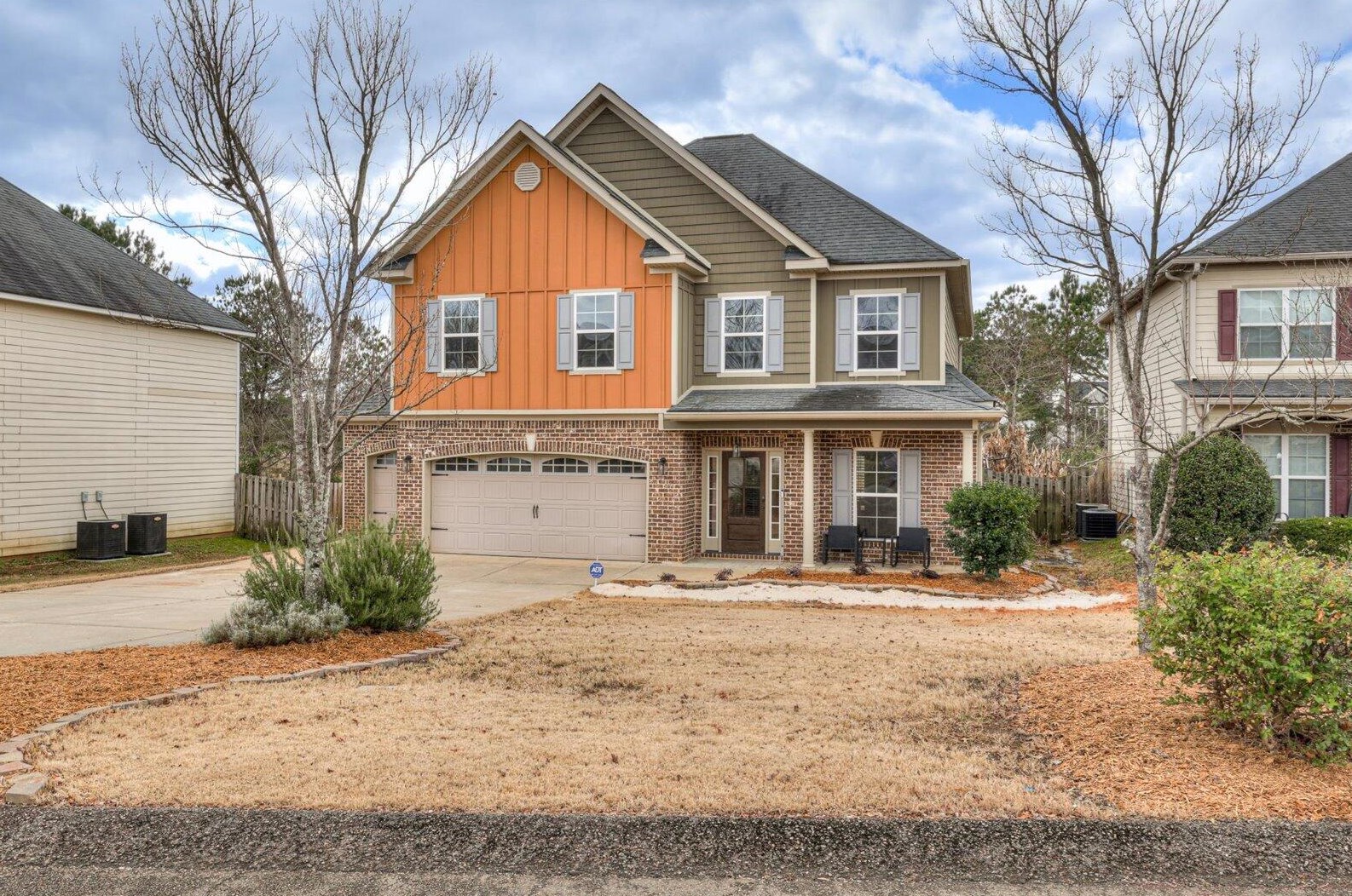 4064 Starview Ln, Evans, GA 30809